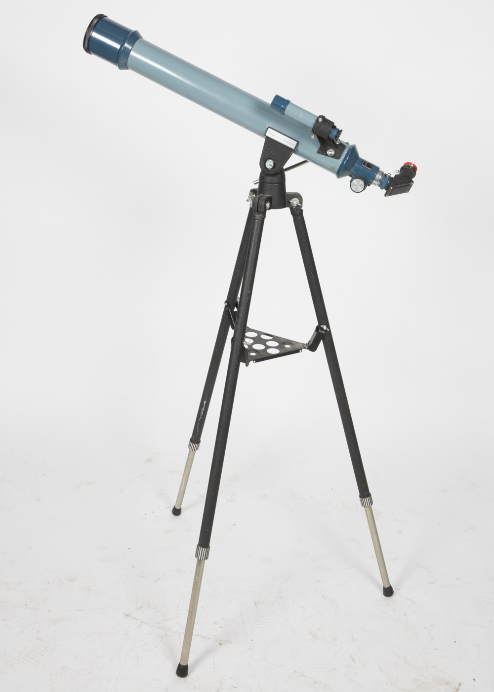 Sears Discoverer Telescope