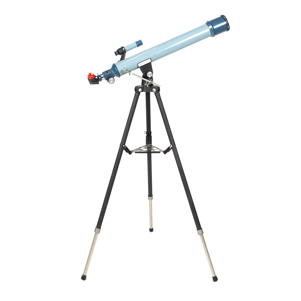 Sears Discoverer Telescope