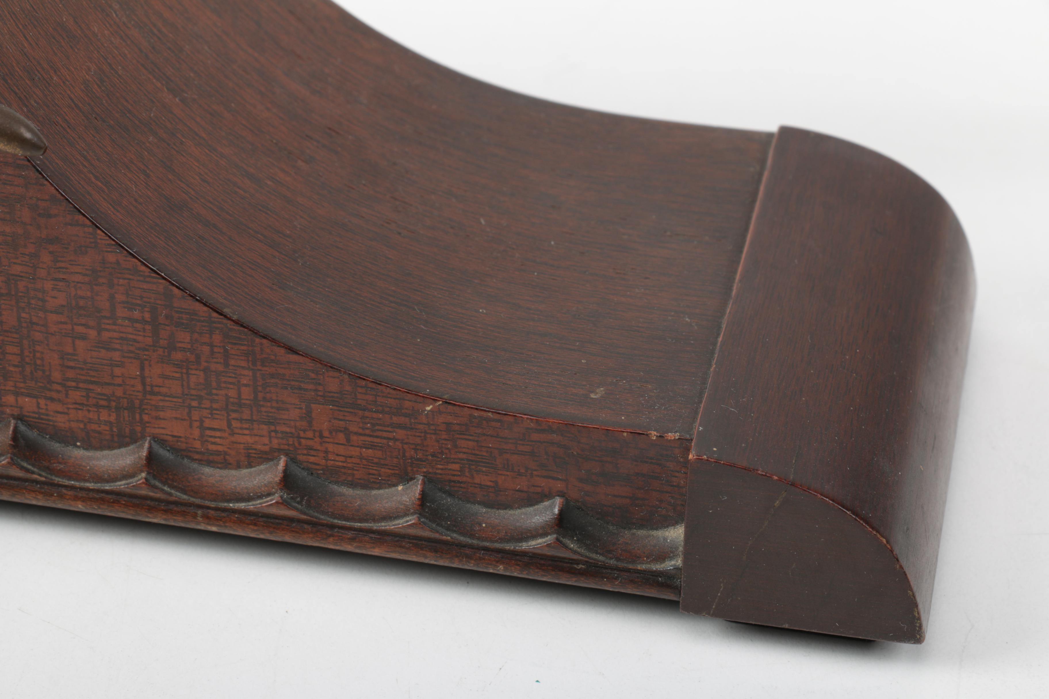 Seth Thomas Naval Mantel Clock