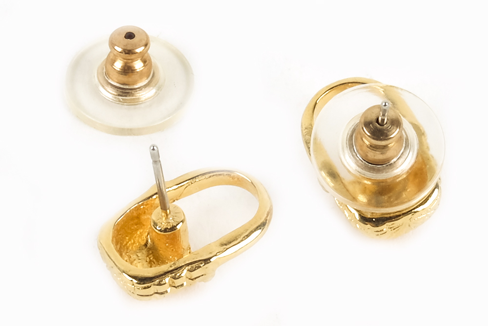 Gold Tone Jewelry and Watch Variety