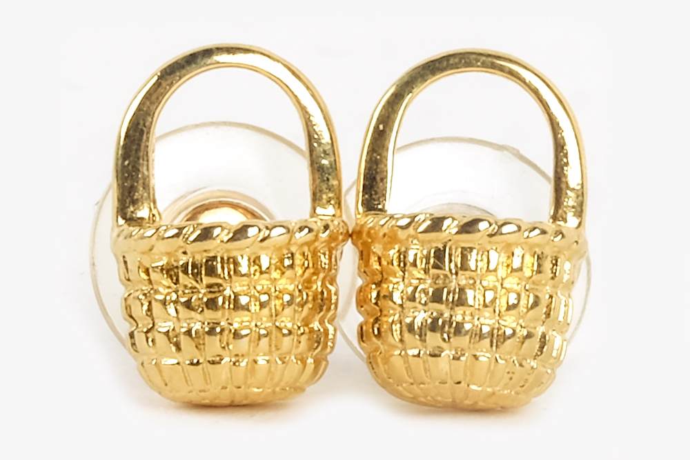 Gold Tone Jewelry and Watch Variety