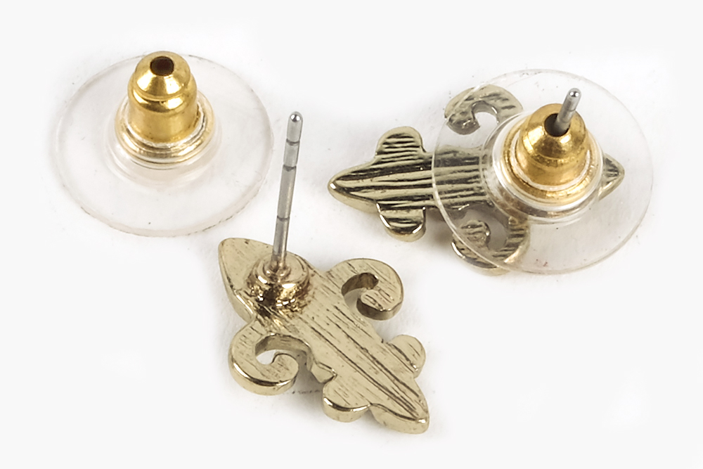 Gold Tone Jewelry and Watch Variety