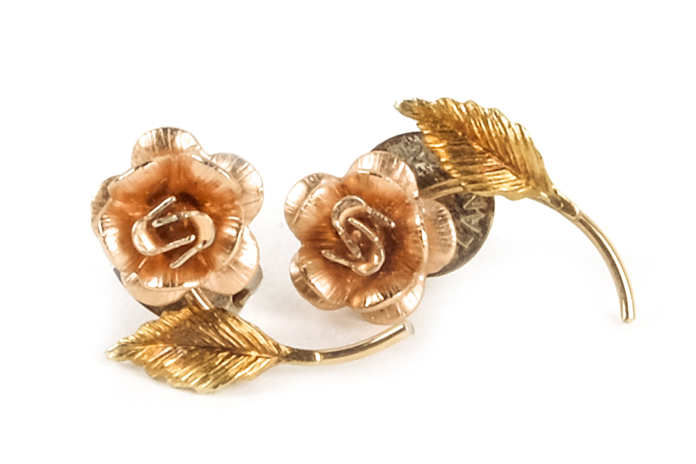 Gold Tone Jewelry and Watch Variety