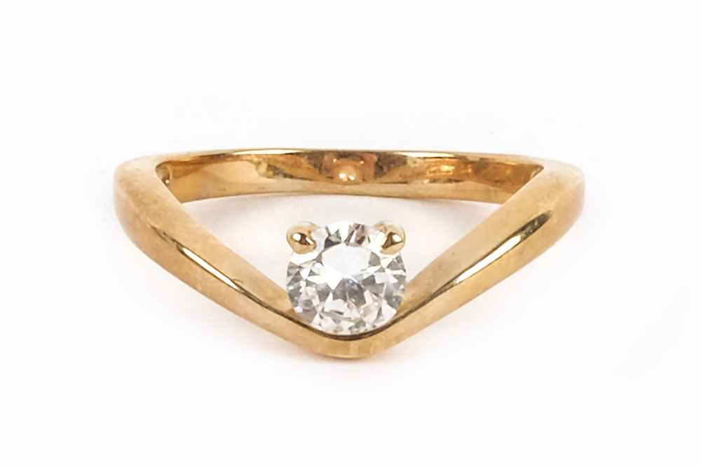 Gold Tone Jewelry and Watch Variety