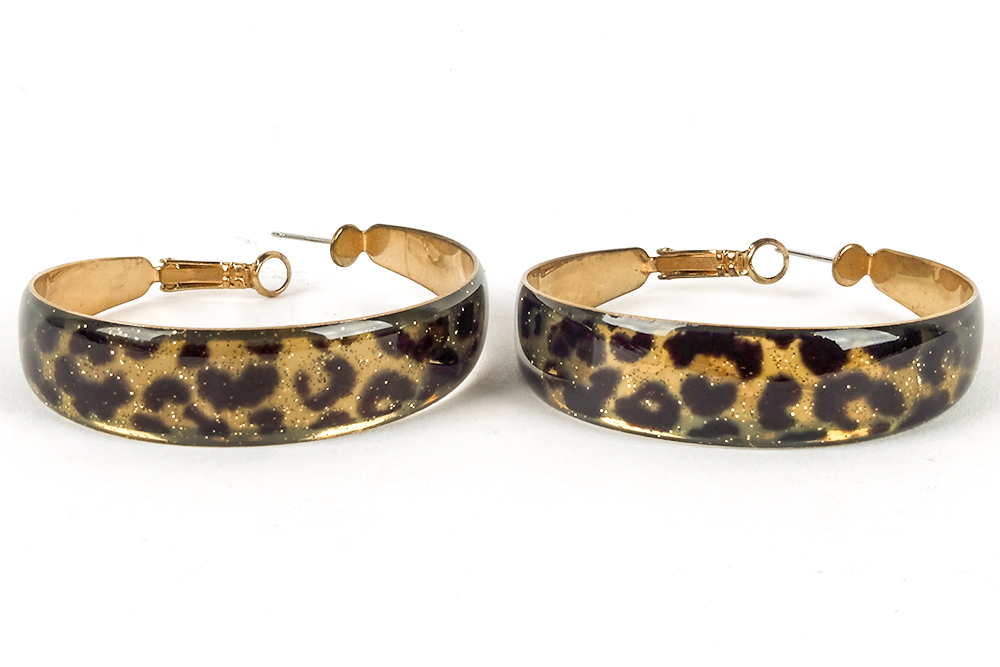 Gold Tone Jewelry and Watch Variety