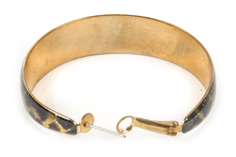 Gold Tone Jewelry and Watch Variety