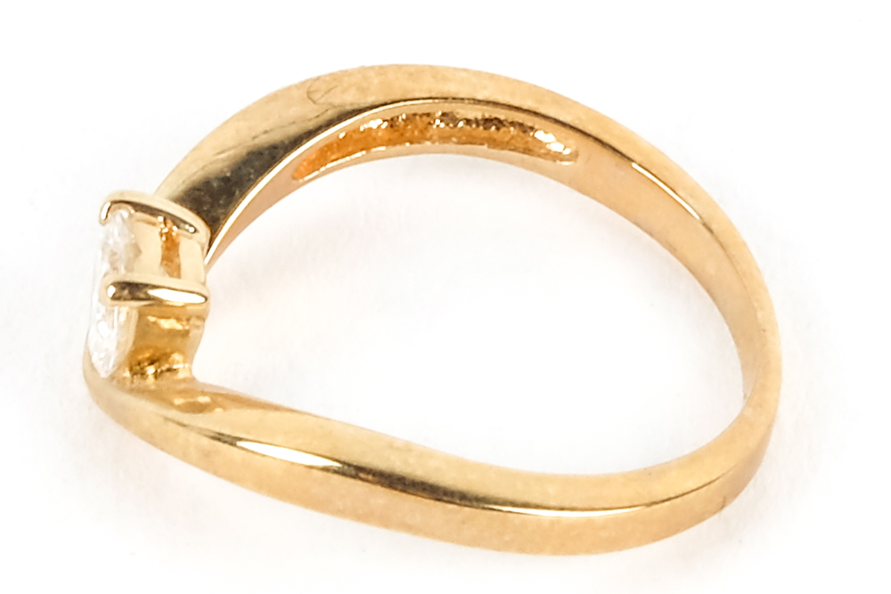 Gold Tone Jewelry and Watch Variety