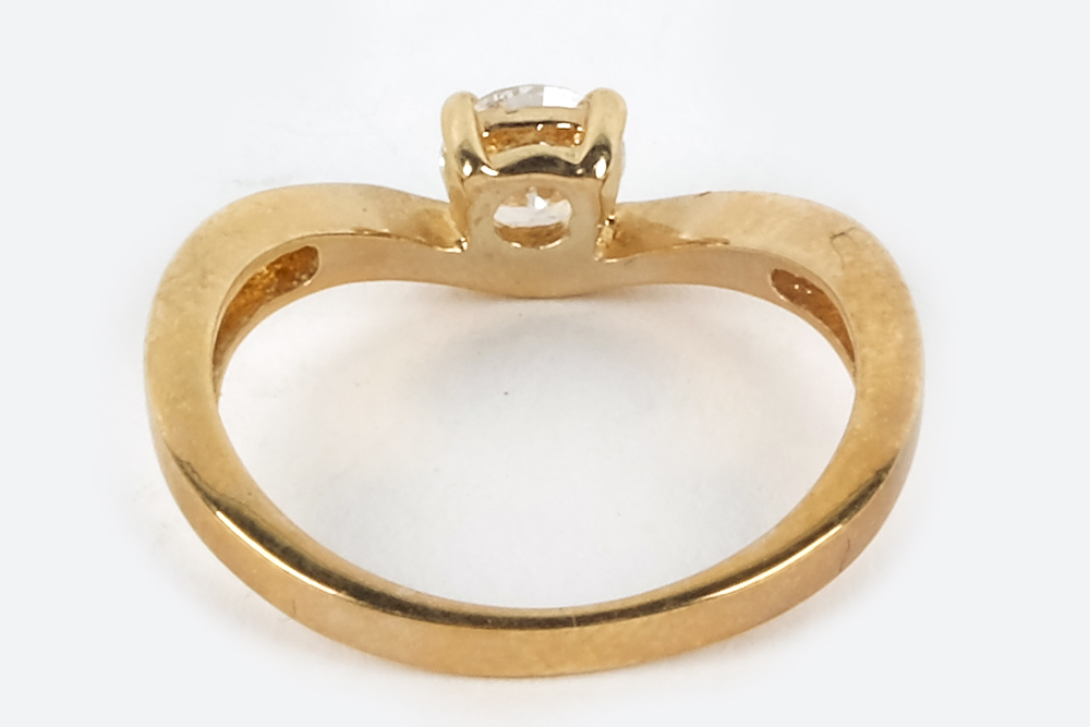 Gold Tone Jewelry and Watch Variety