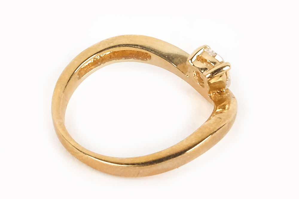 Gold Tone Jewelry and Watch Variety