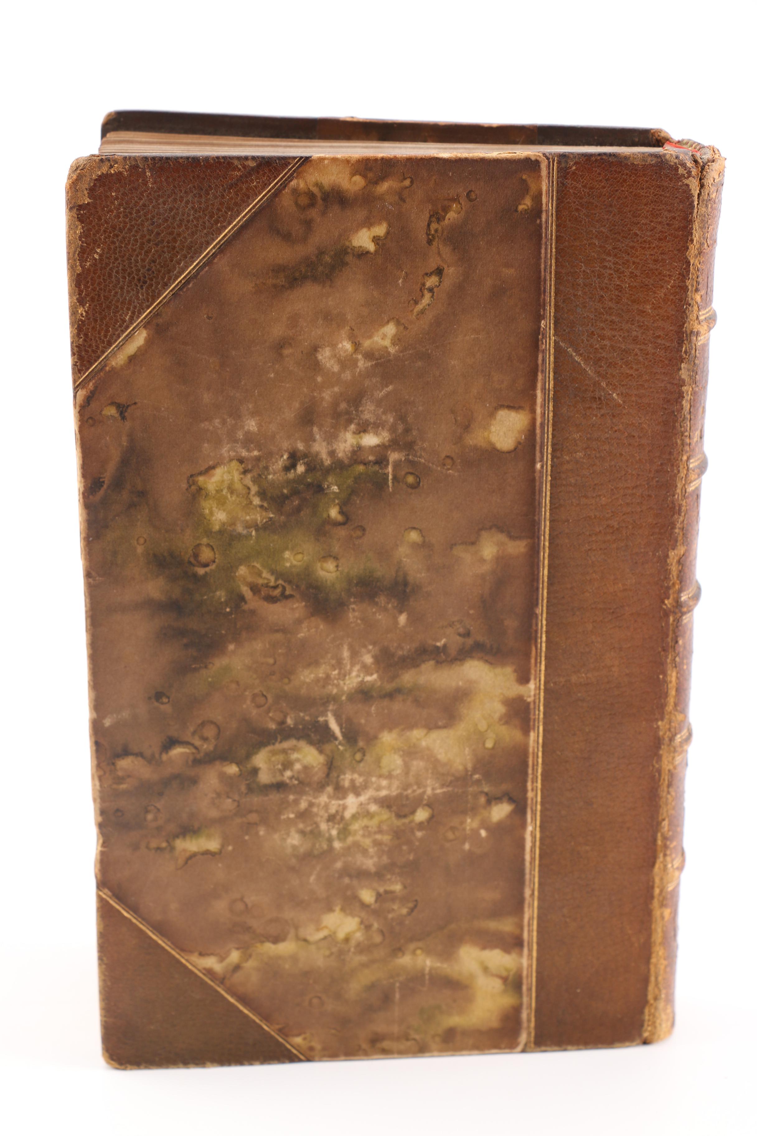 Antique Romance and Poetical Works