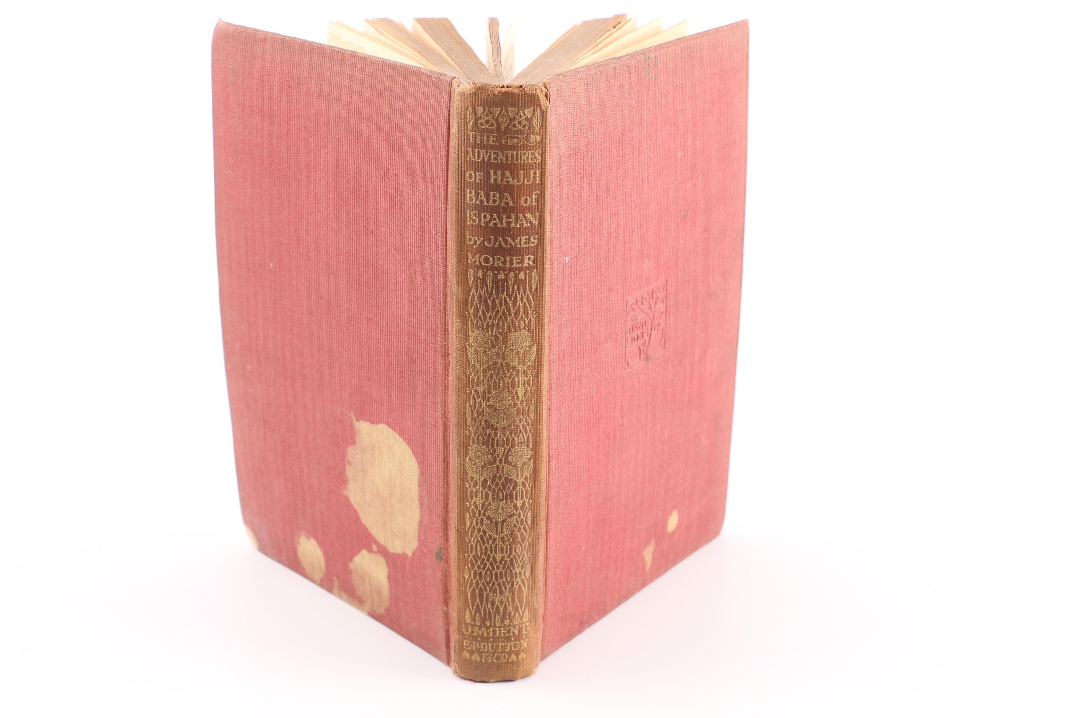 Antique Romance and Poetical Works