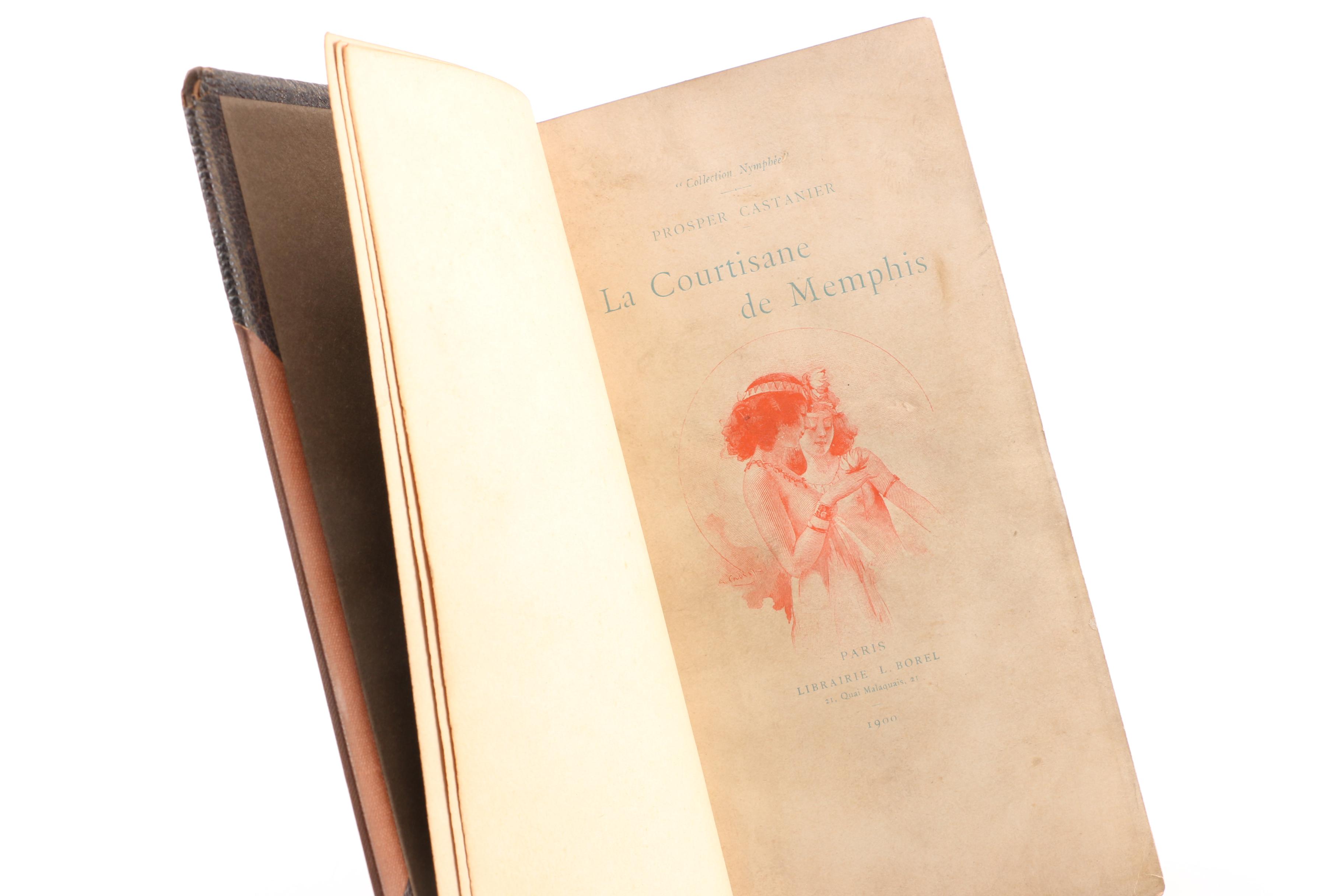 Antique Romance and Poetical Works