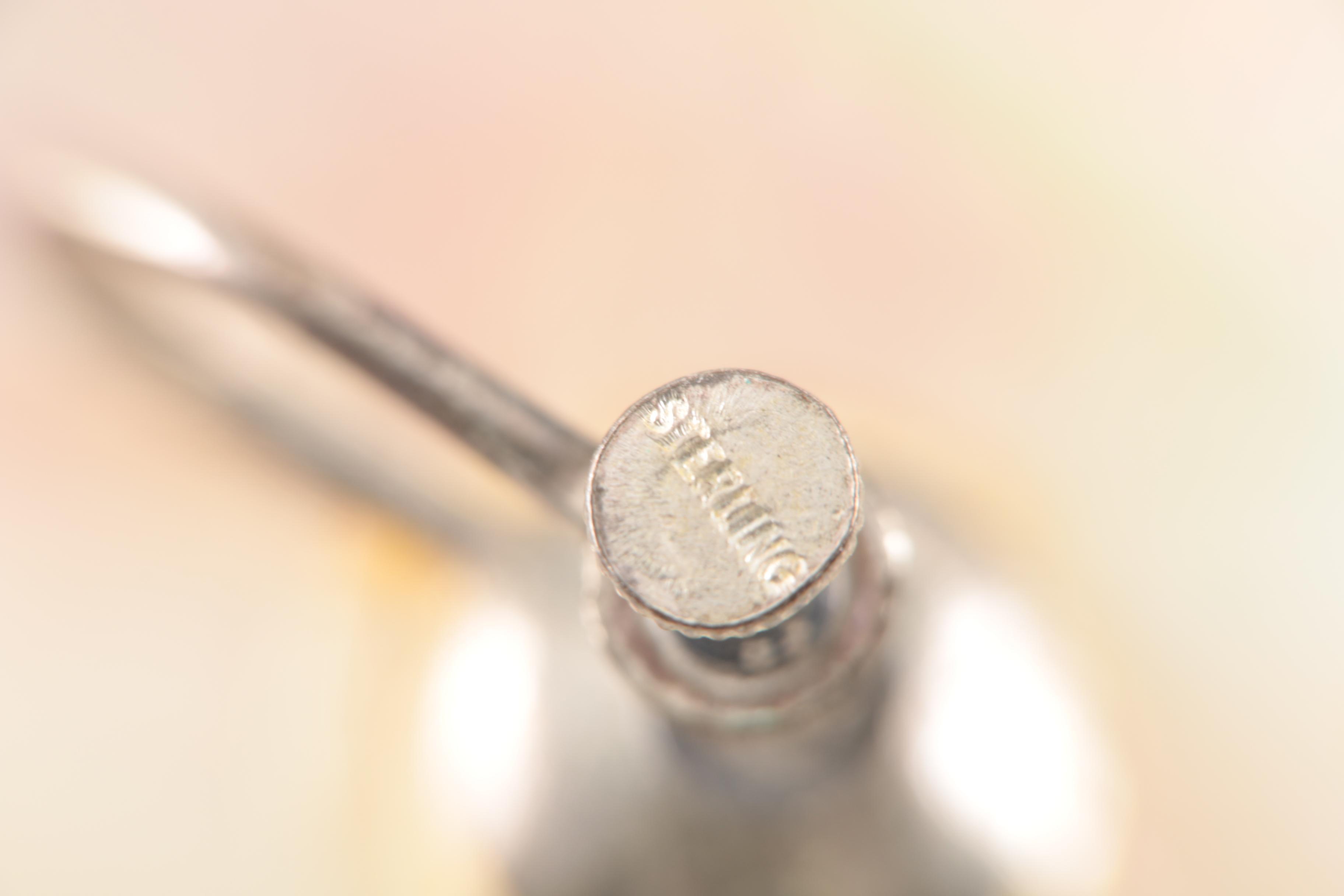 Assorted Costume Earrings and a Necklace Including Trifari and Coro