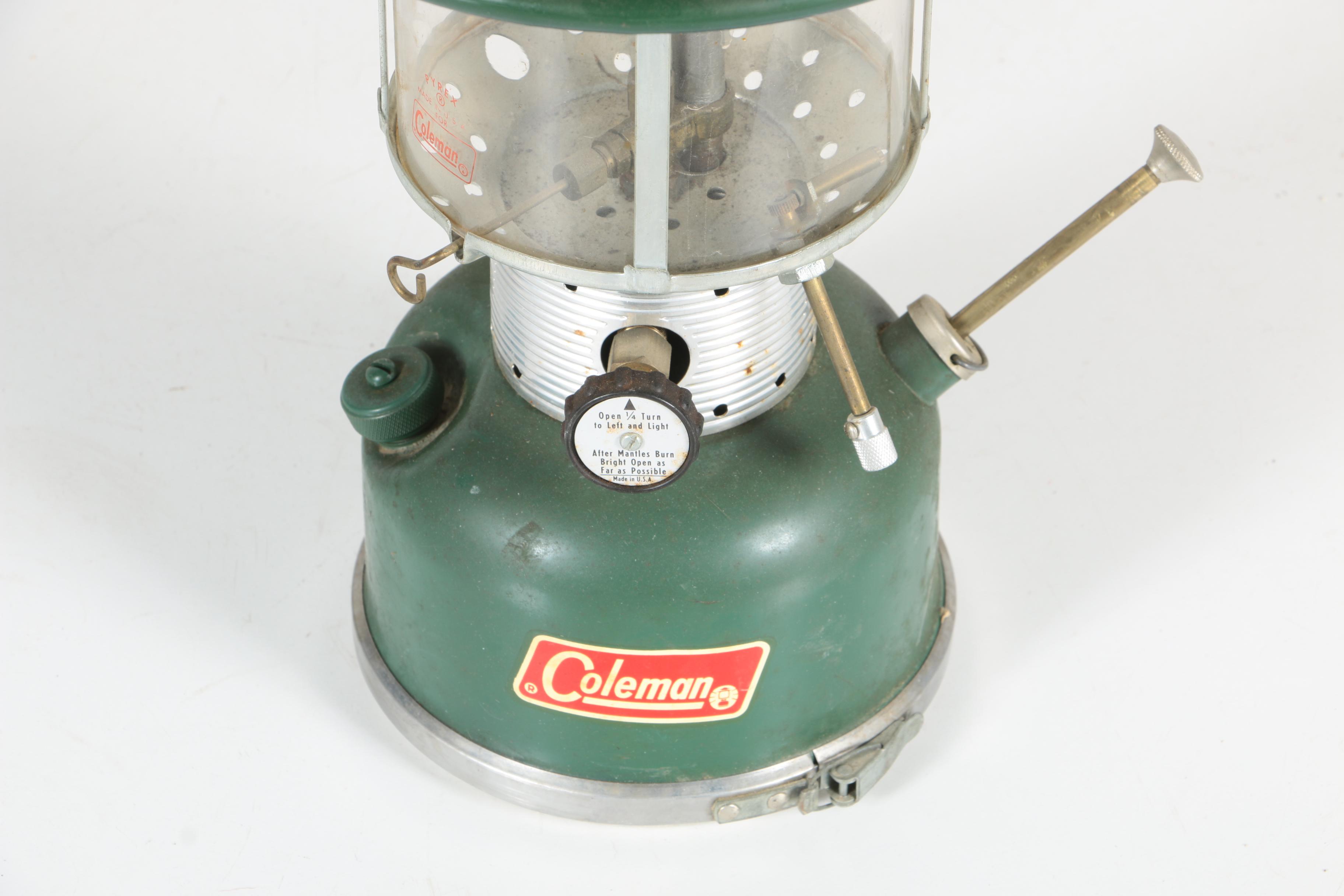 Ameristep "Realtree Xtra" Ground Blind with Lanterns and Camping Gear