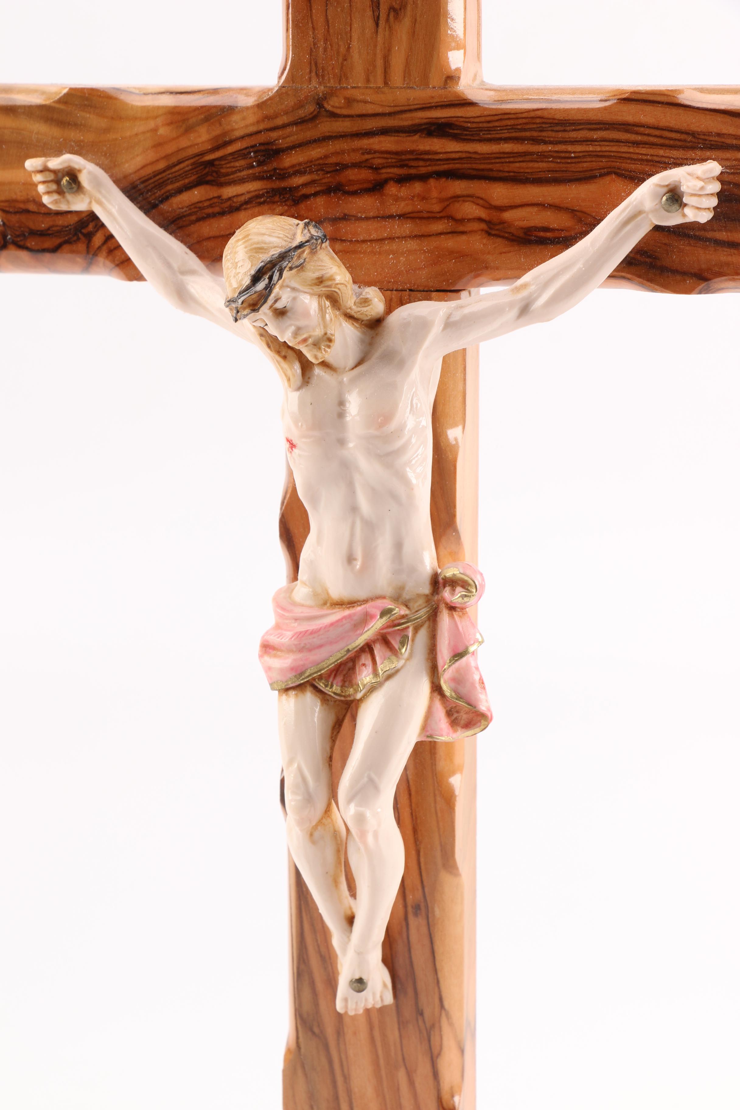 Religious Collectibles