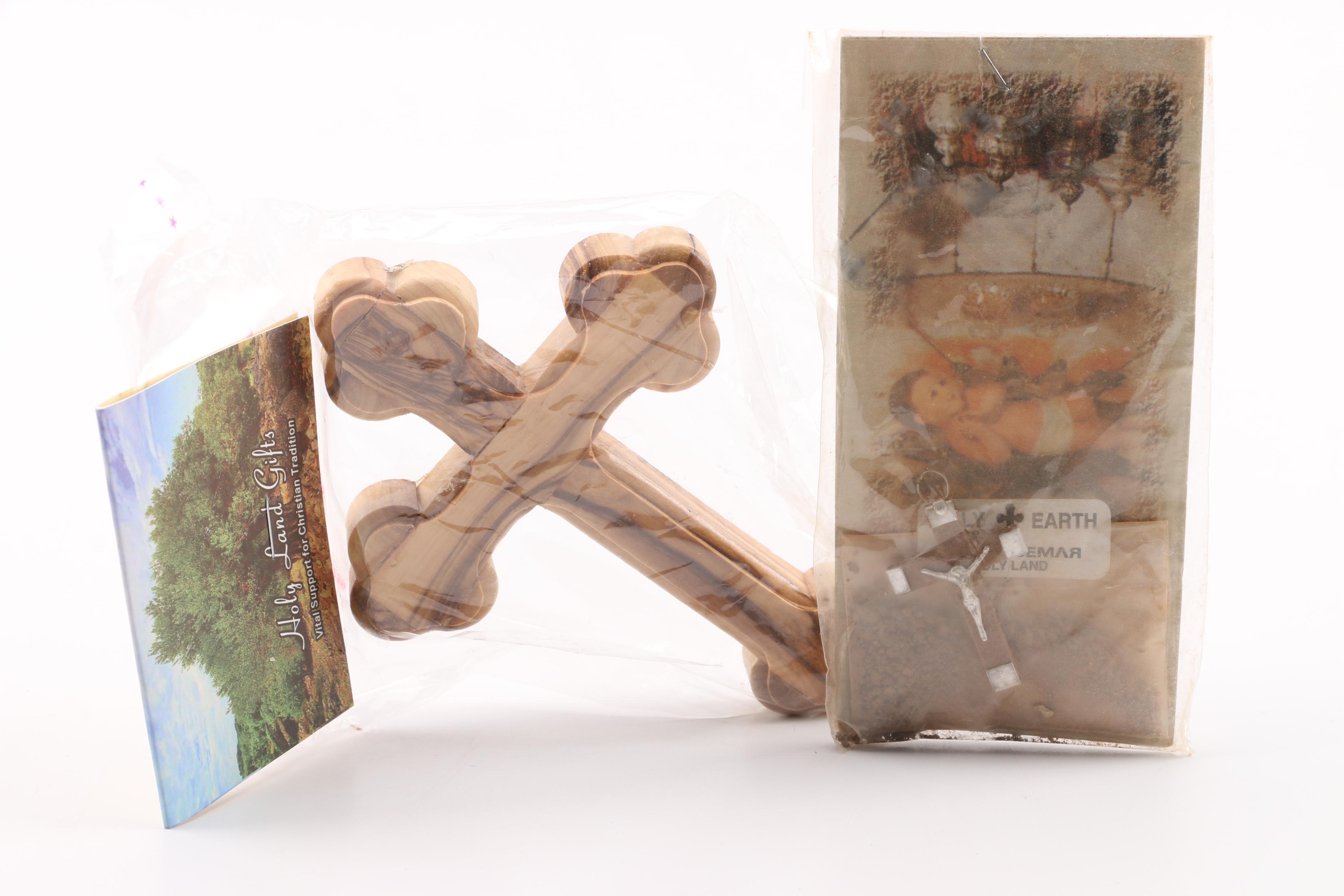 Religious Collectibles