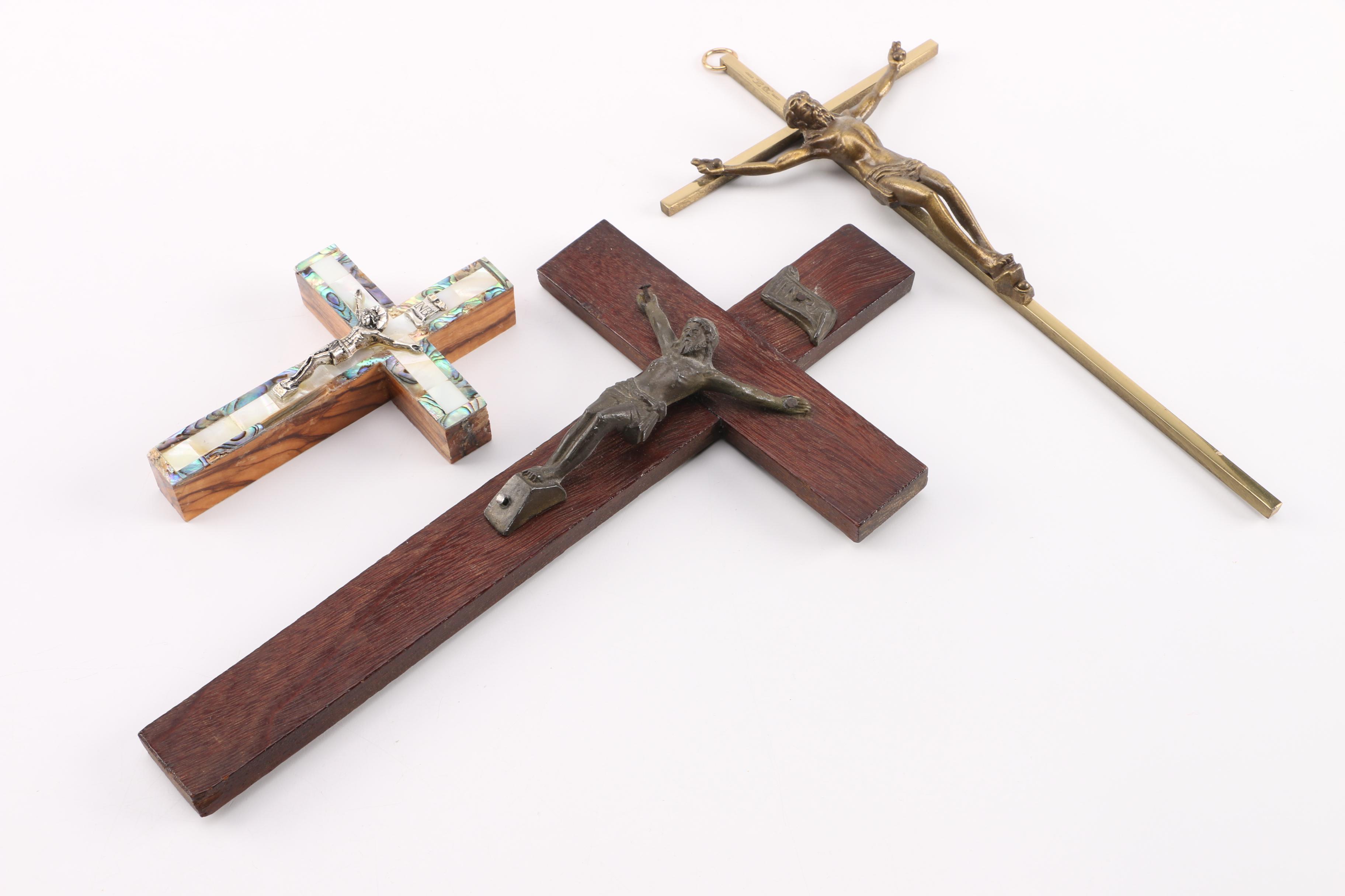 Religious Collectibles