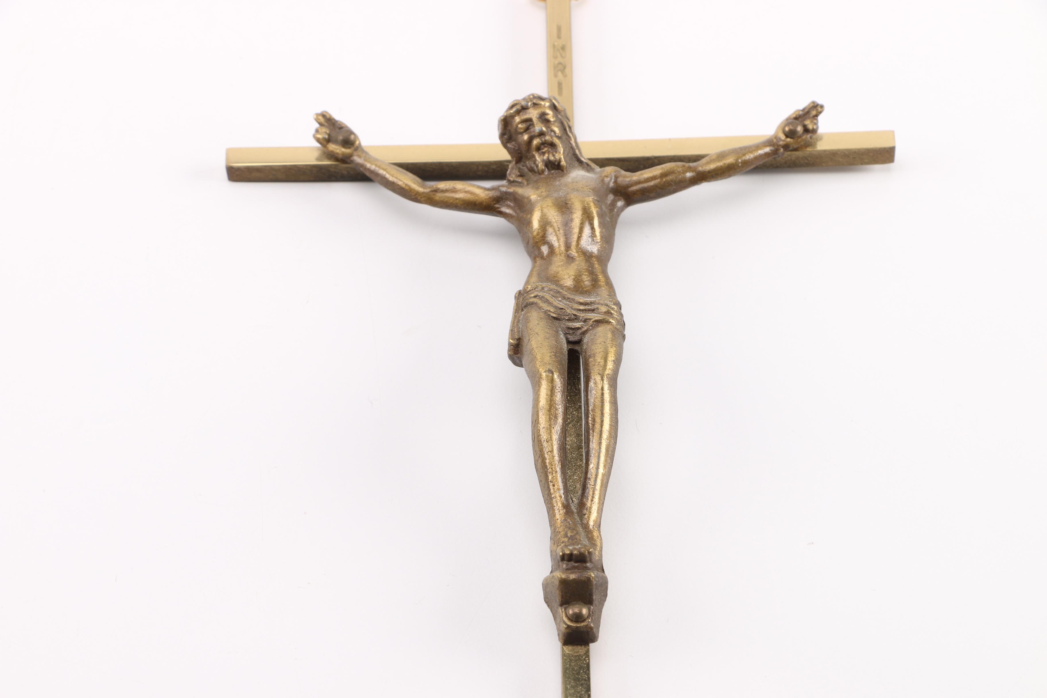 Religious Collectibles