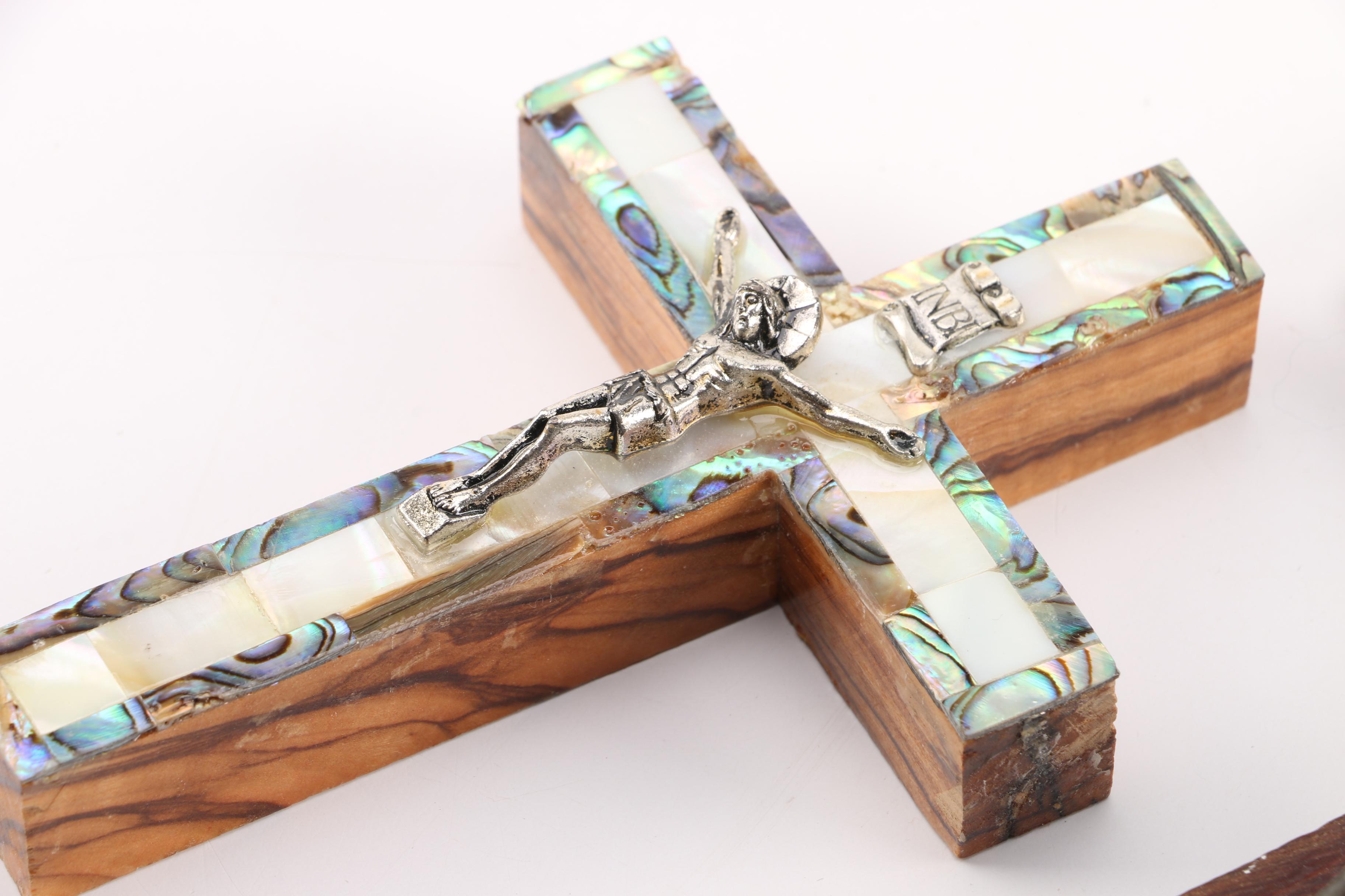 Religious Collectibles