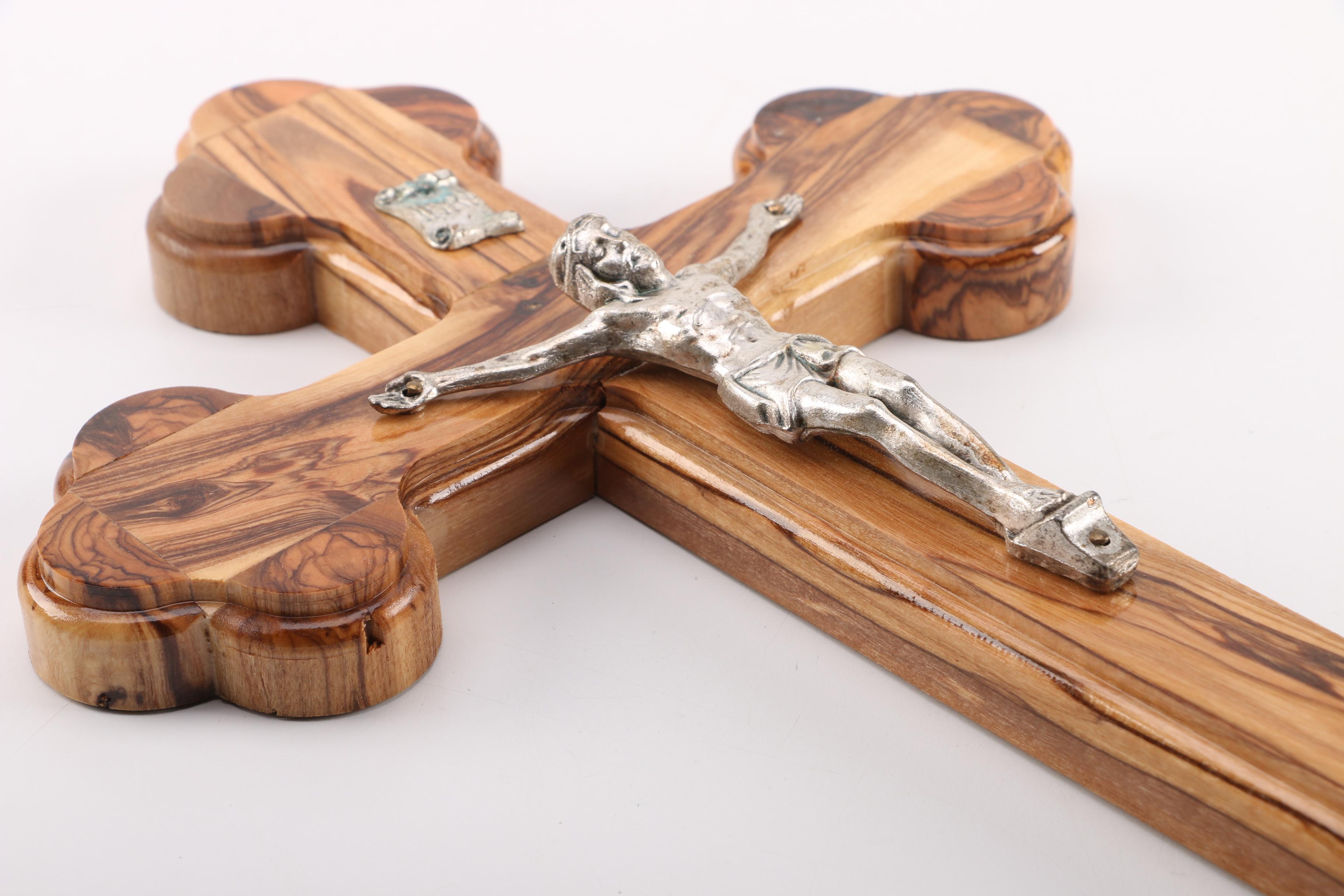 Religious Collectibles