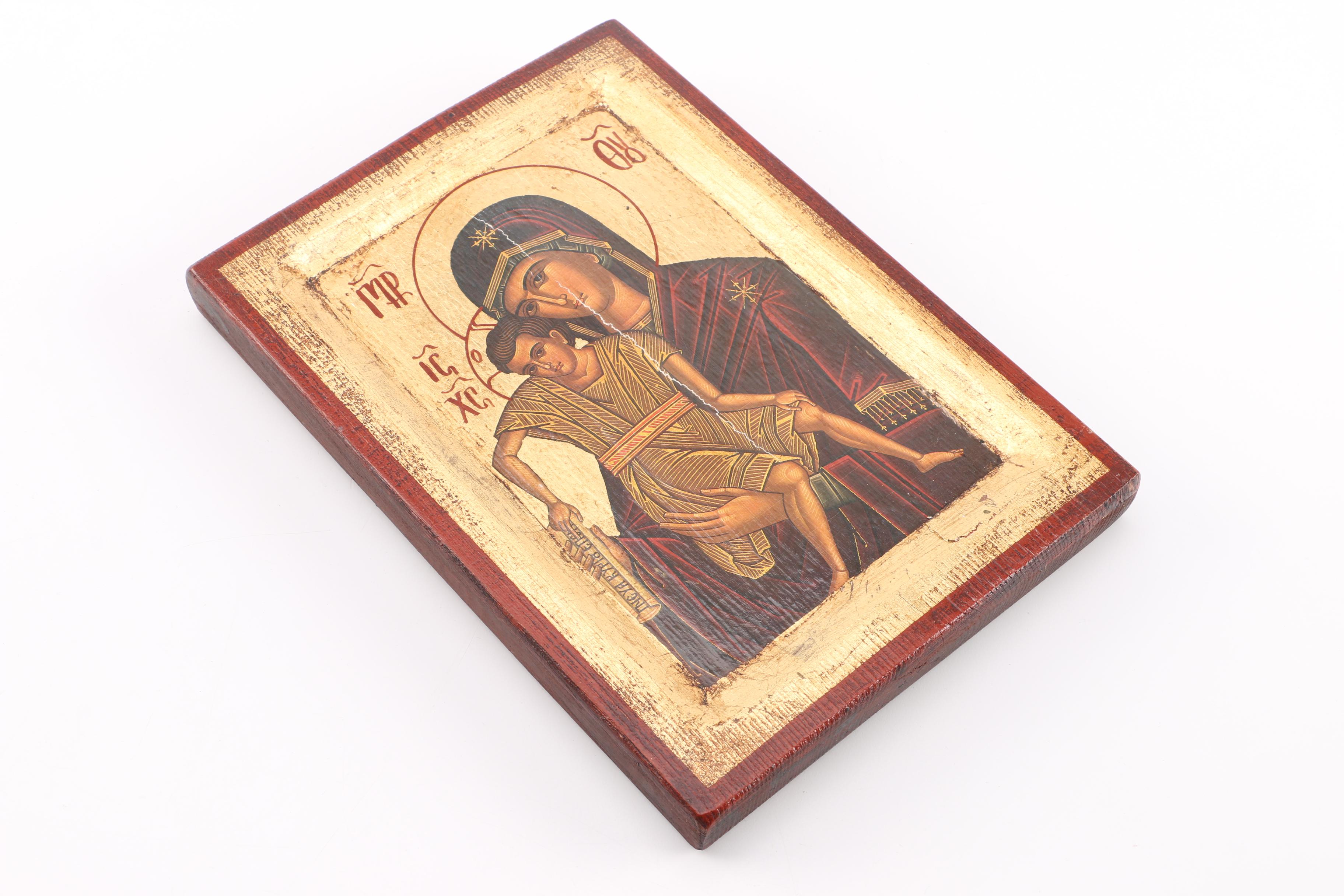 Religious Collectibles