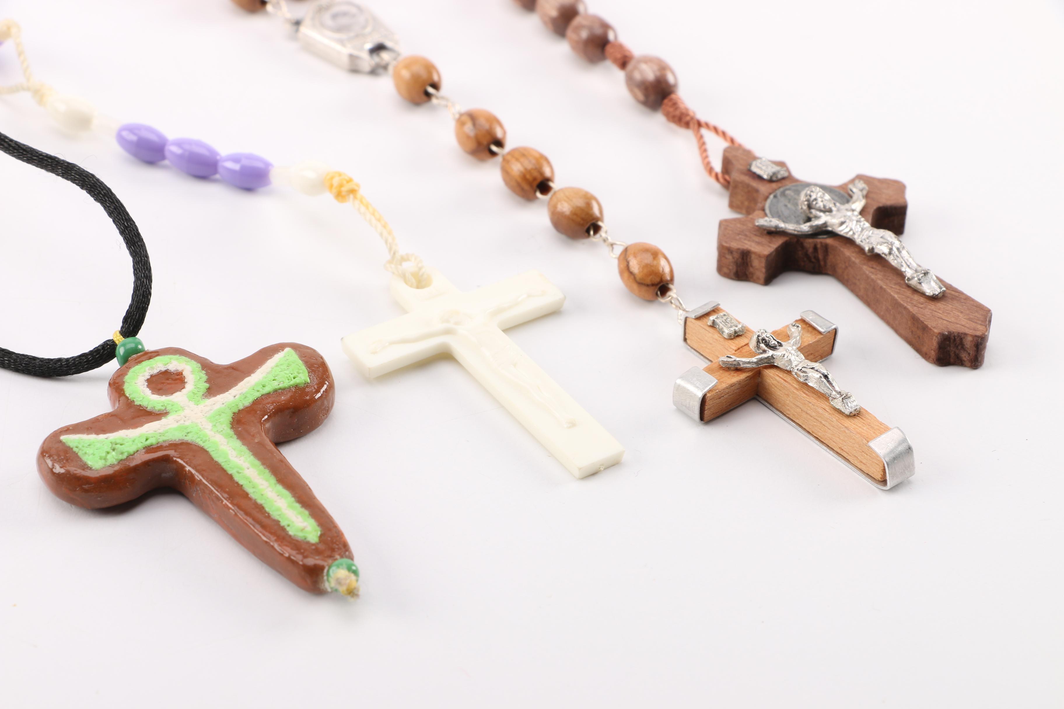 Religious Collectibles