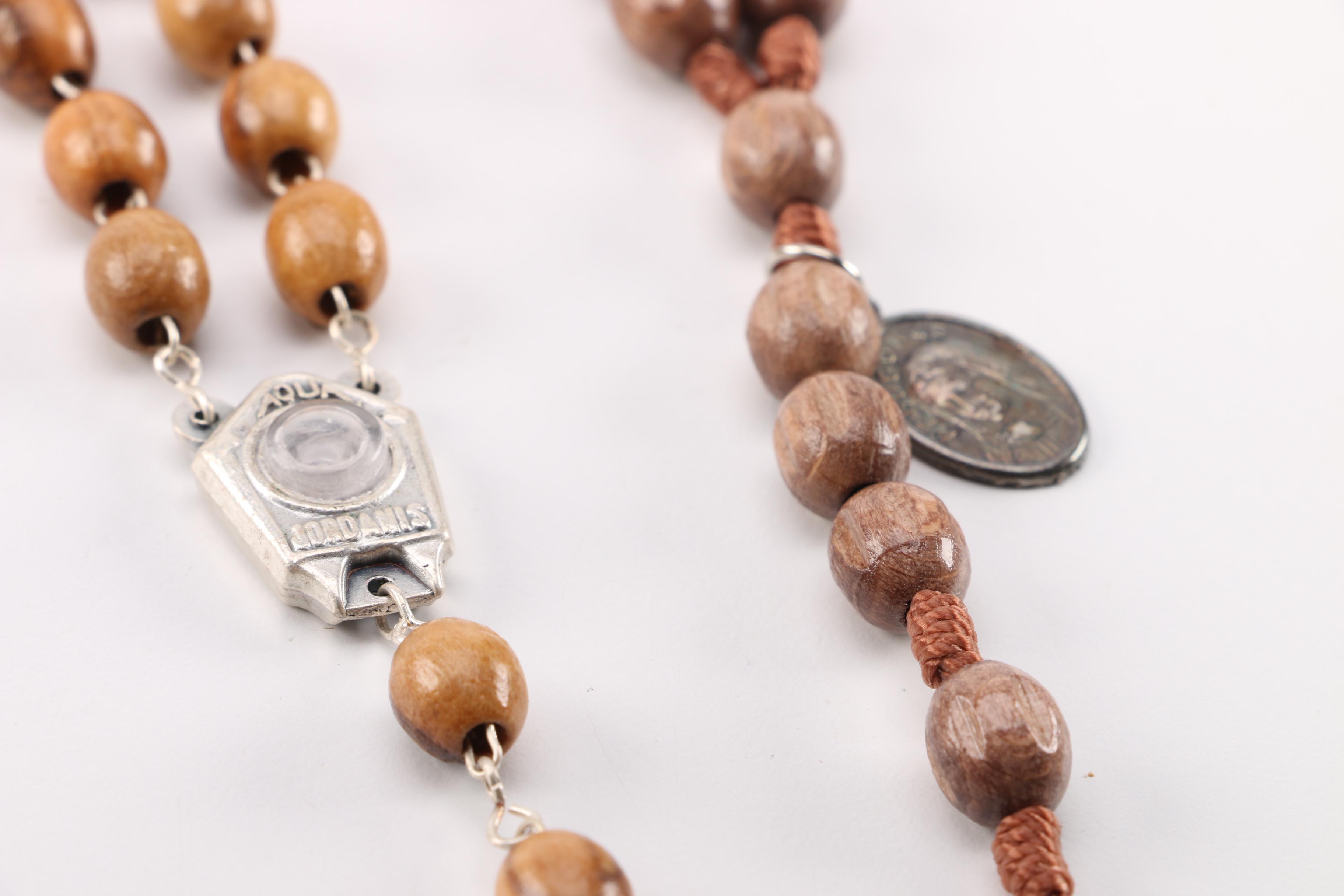 Religious Collectibles