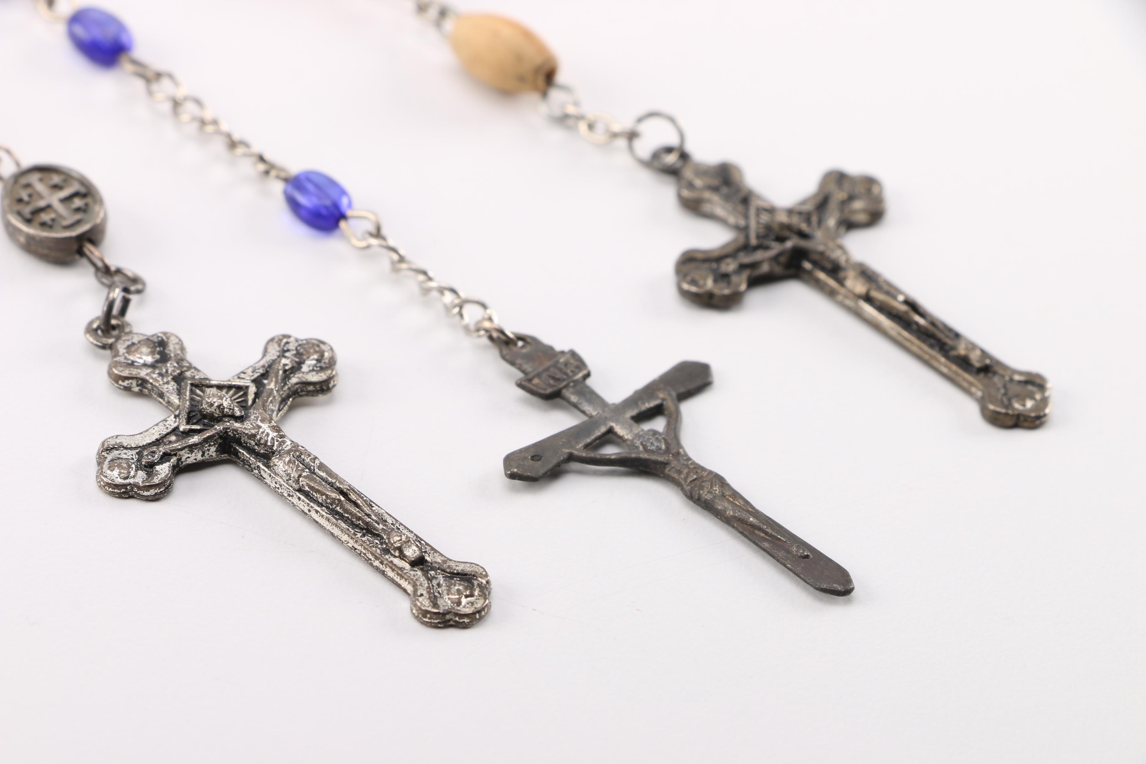 Religious Collectibles