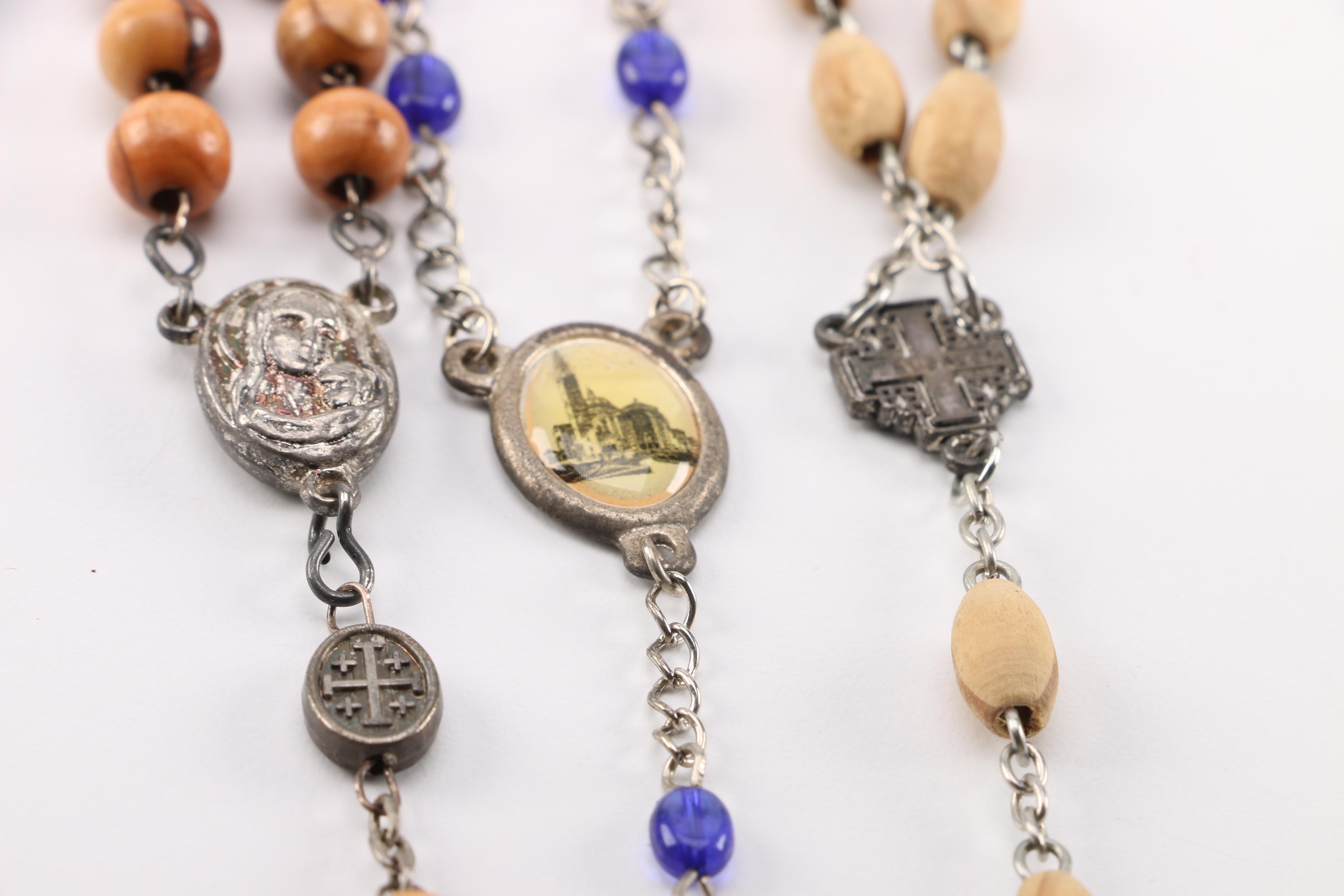 Religious Collectibles