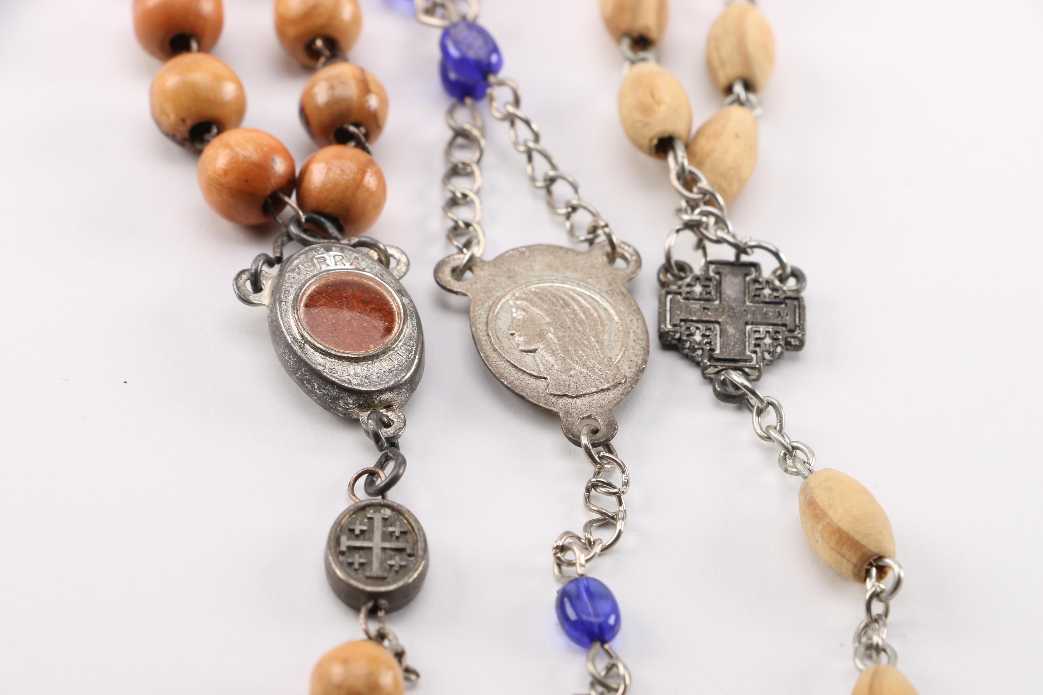 Religious Collectibles