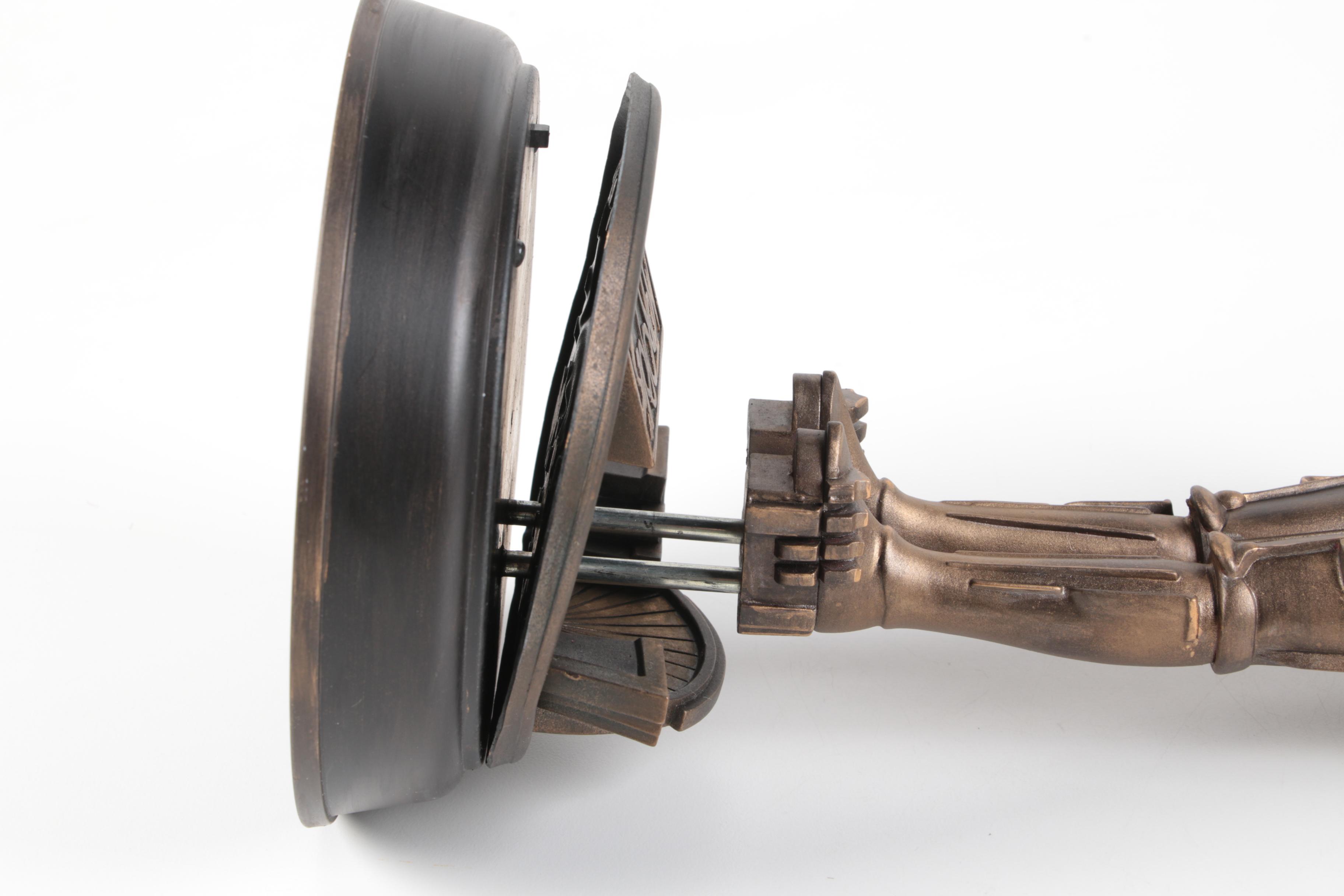 "Metropolis" "Maria" Figurine