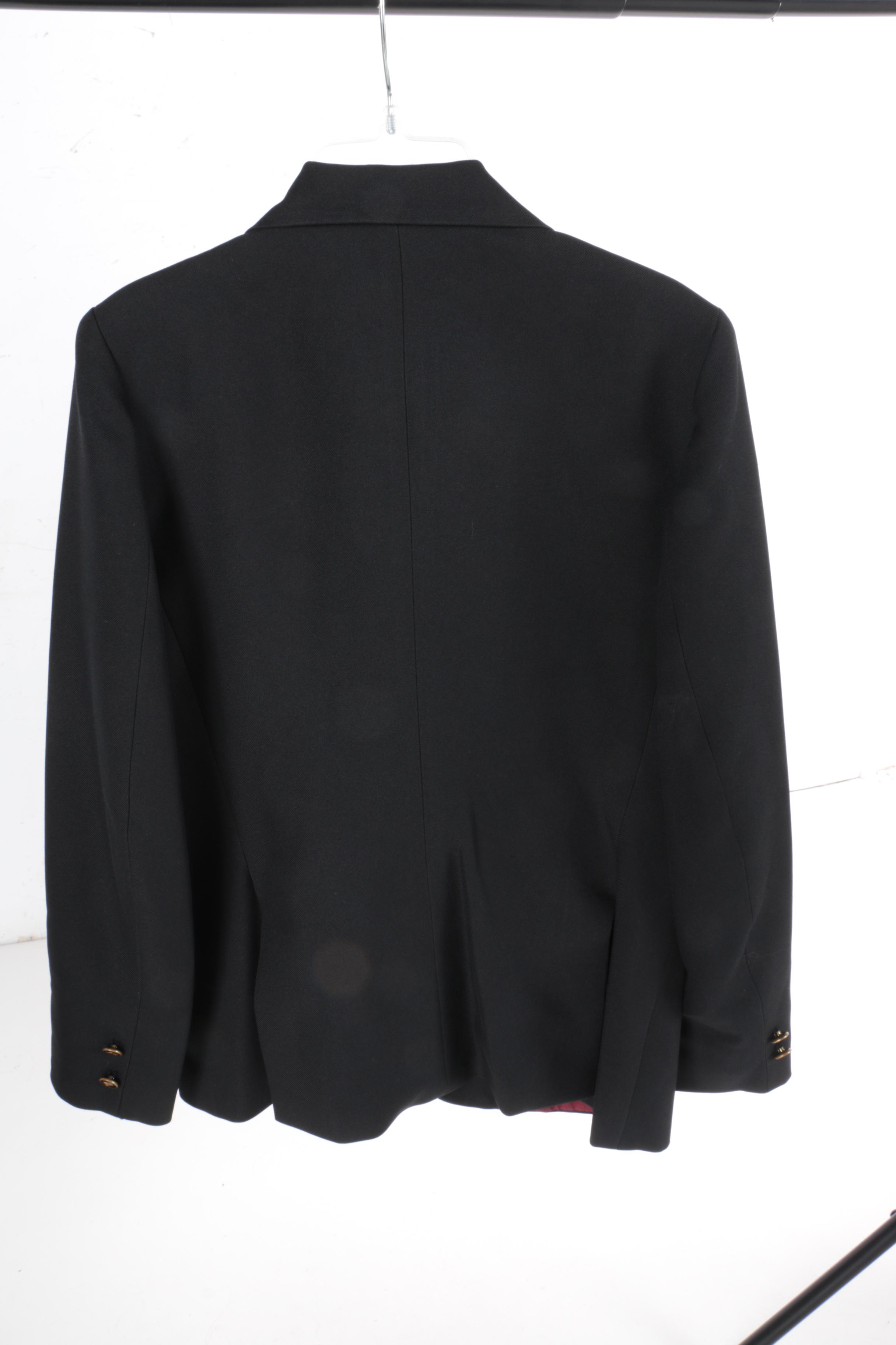 Women's Suit Jackets Including Calvin Klein