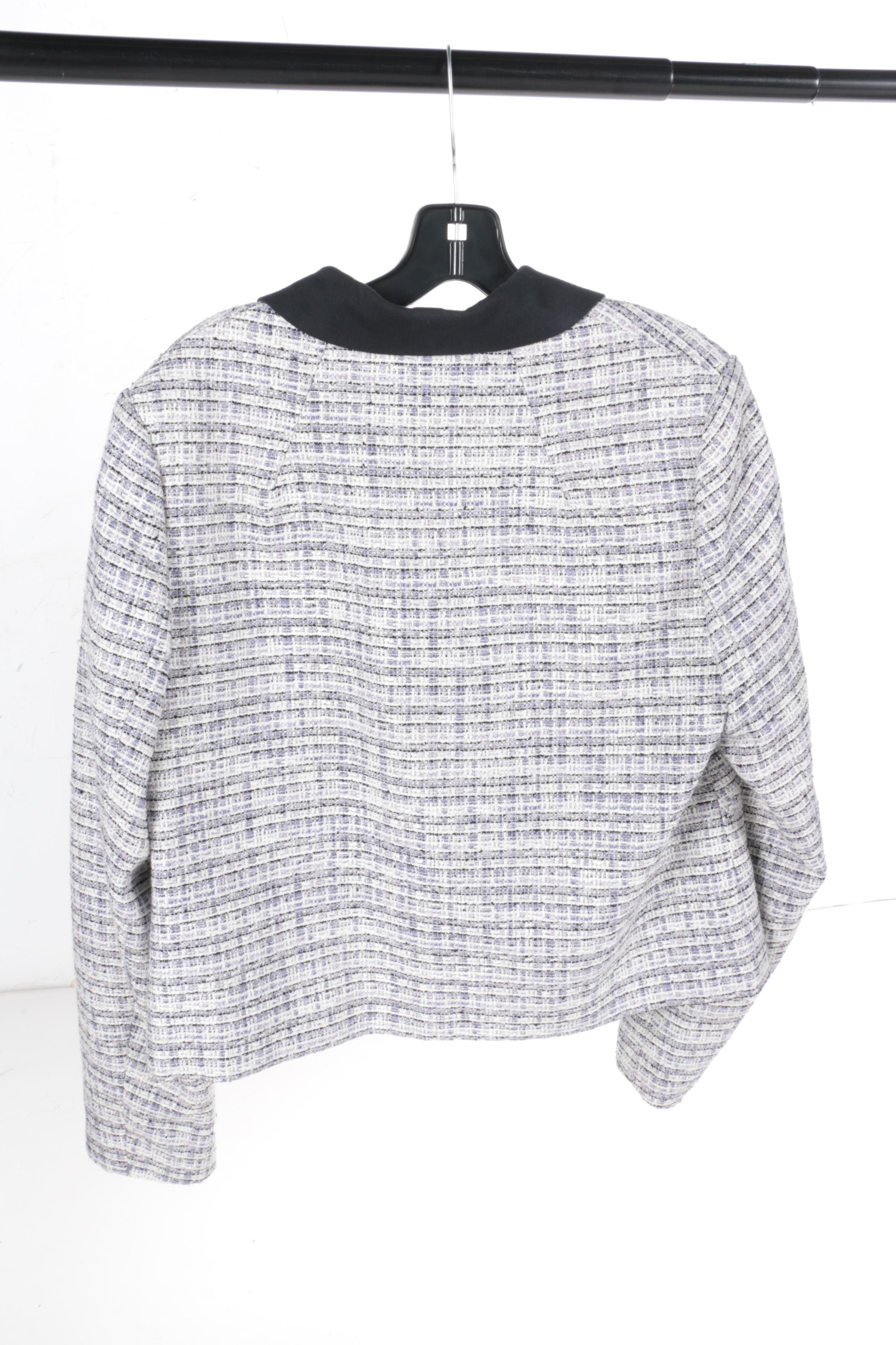 Women's Suit Jackets Including Calvin Klein