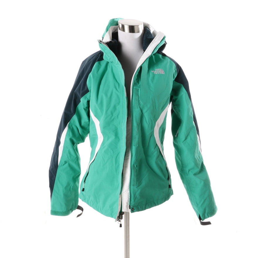 Women's The North Face Ski Jacket