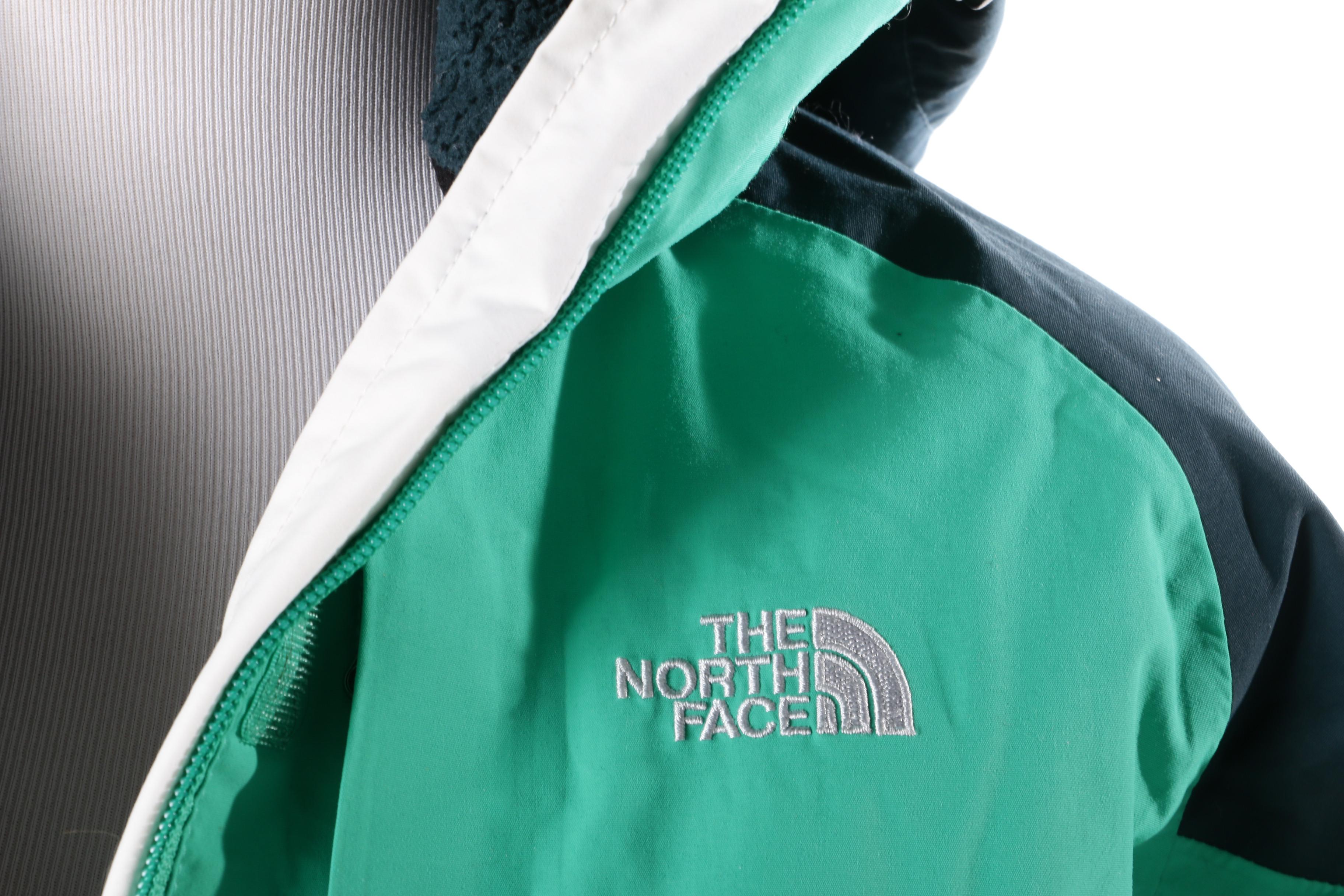 Women's The North Face Ski Jacket