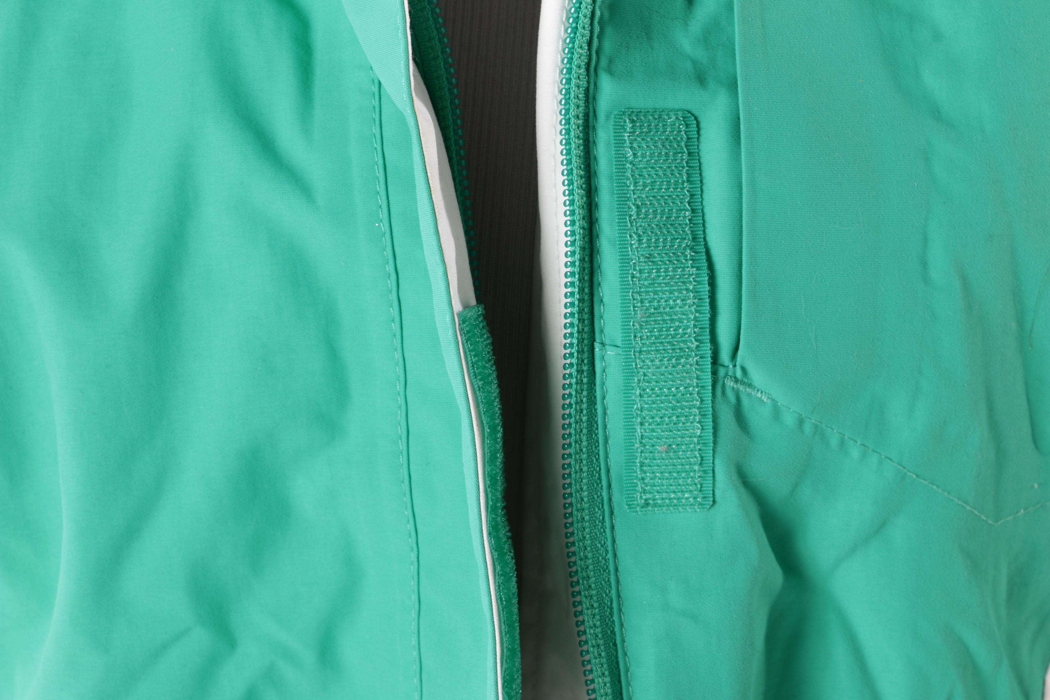 Women's The North Face Ski Jacket