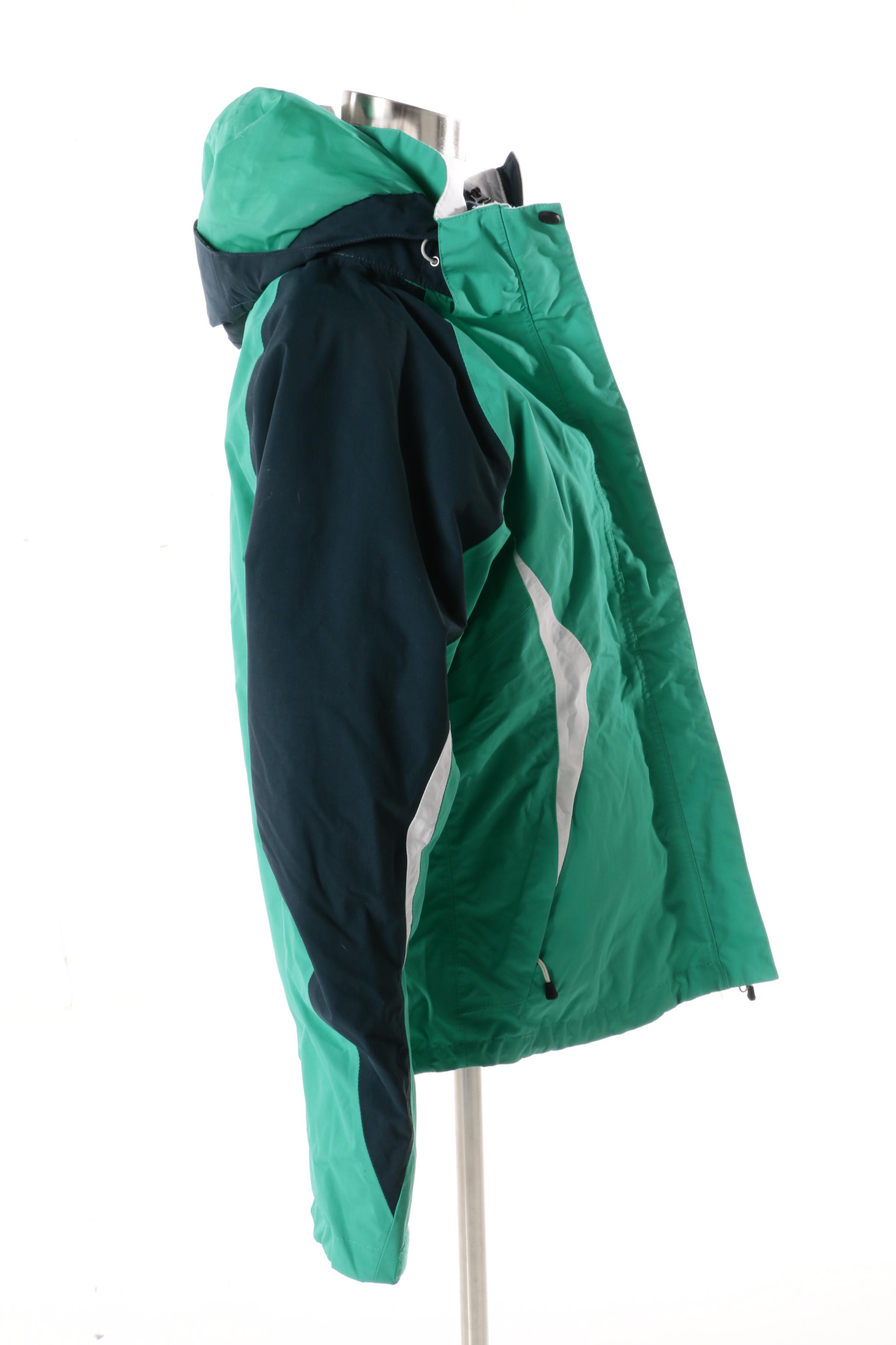 Women's The North Face Ski Jacket