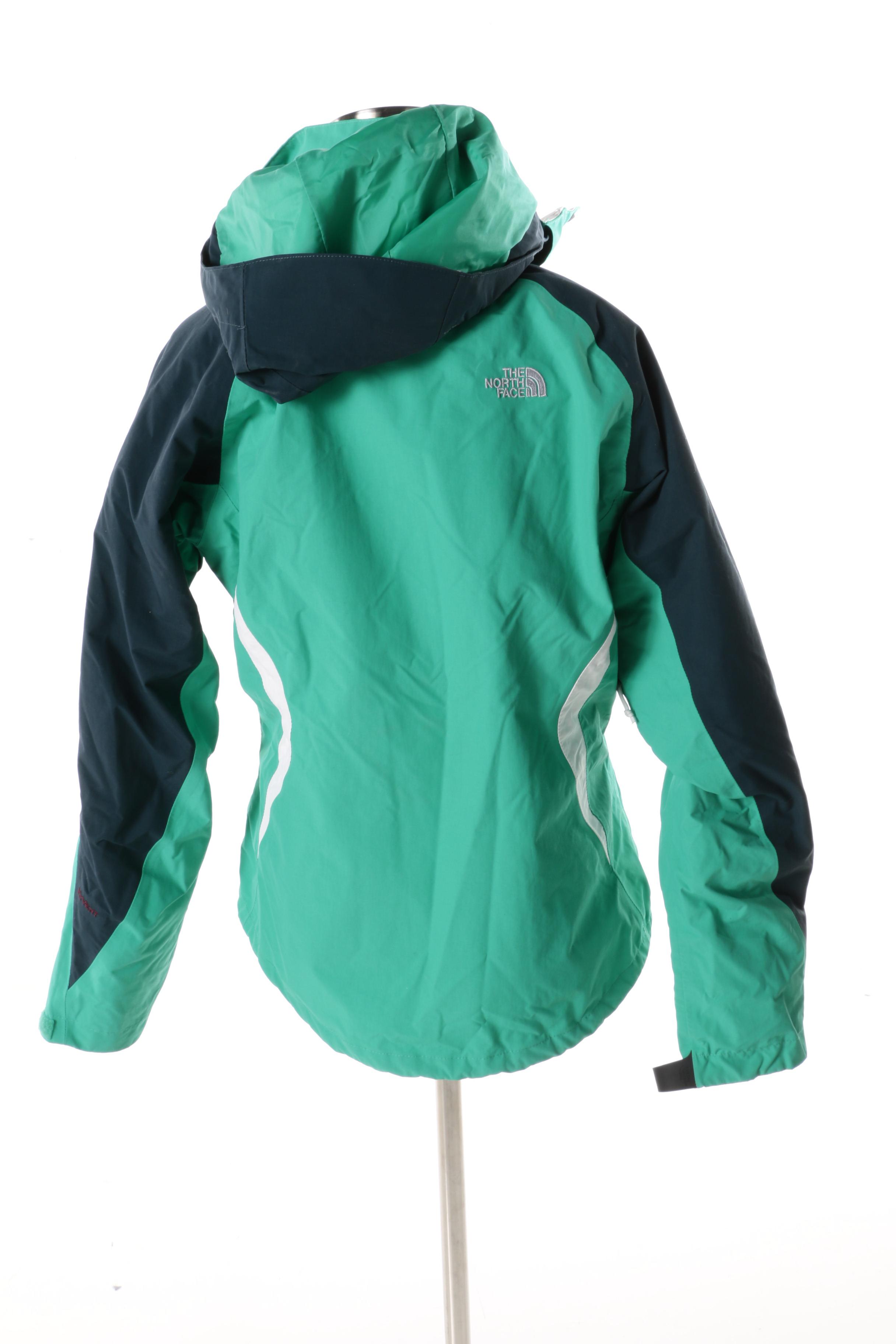 Women's The North Face Ski Jacket