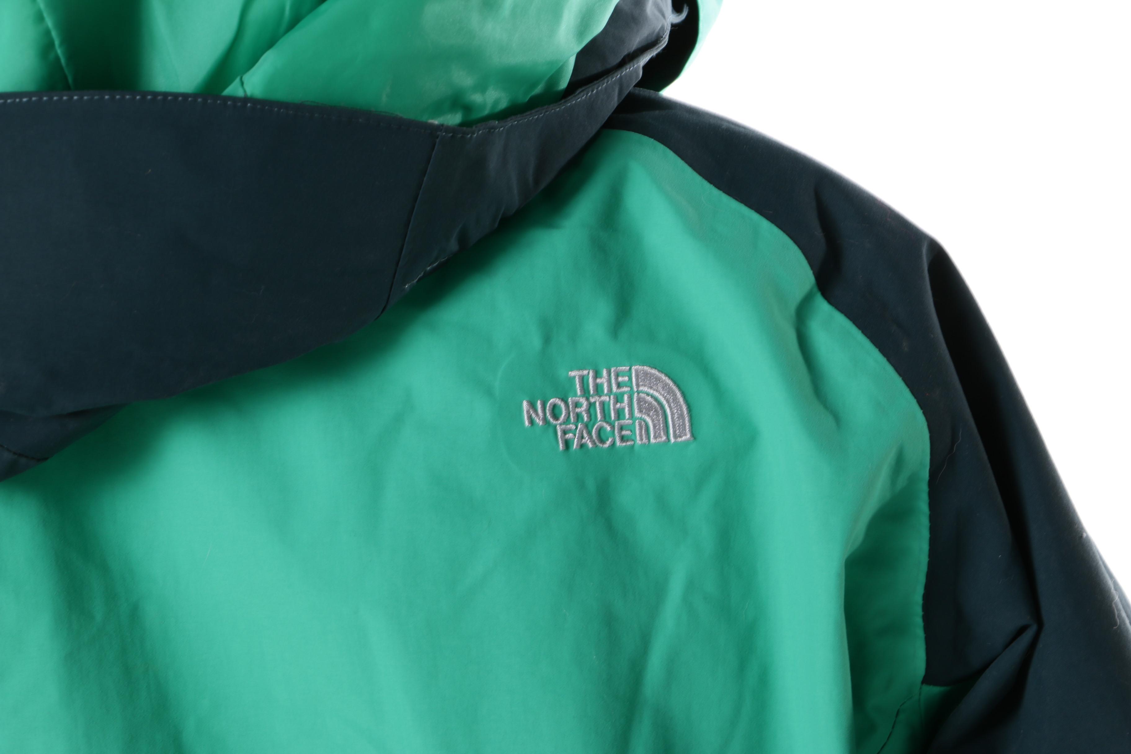 Women's The North Face Ski Jacket