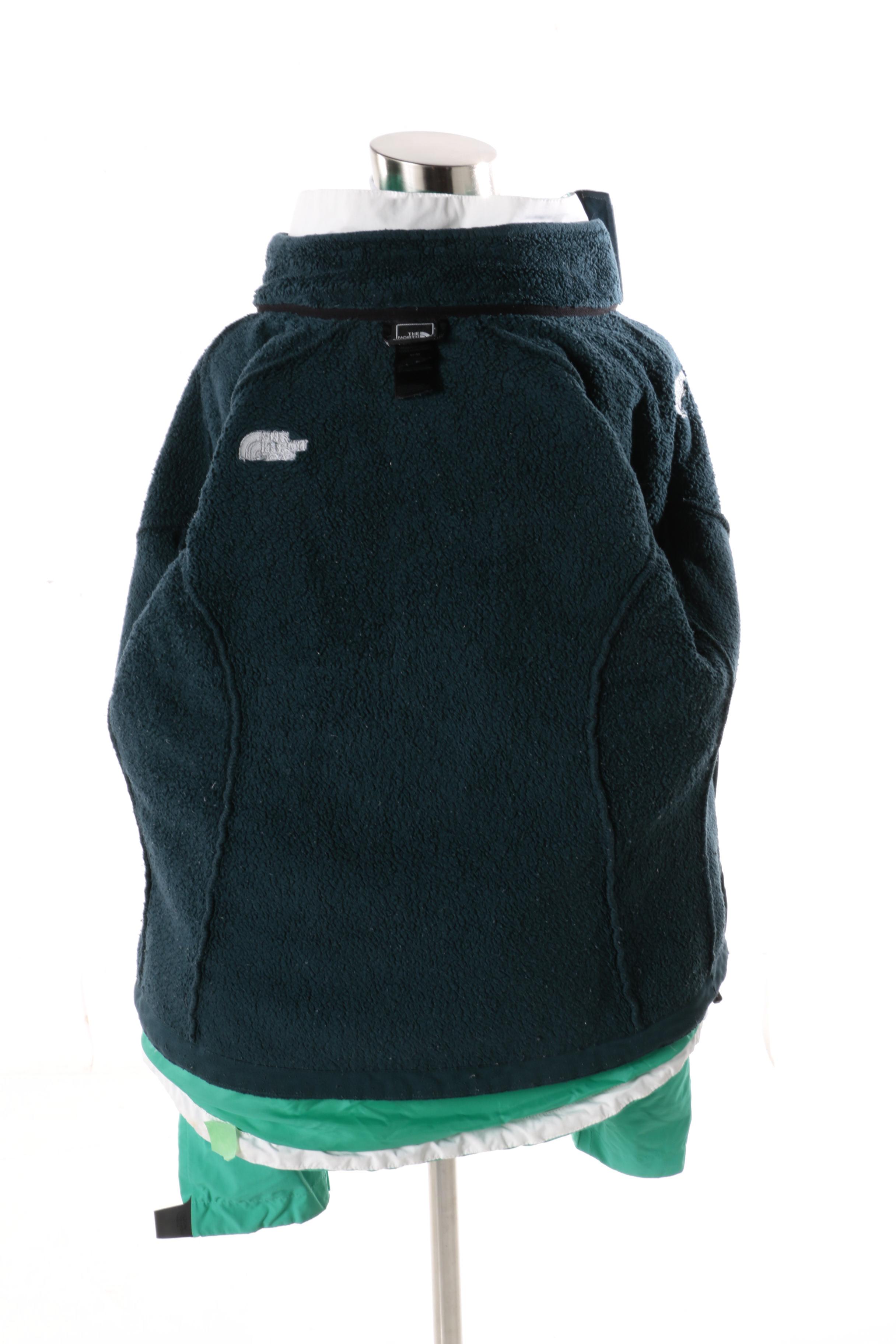 Women's The North Face Ski Jacket