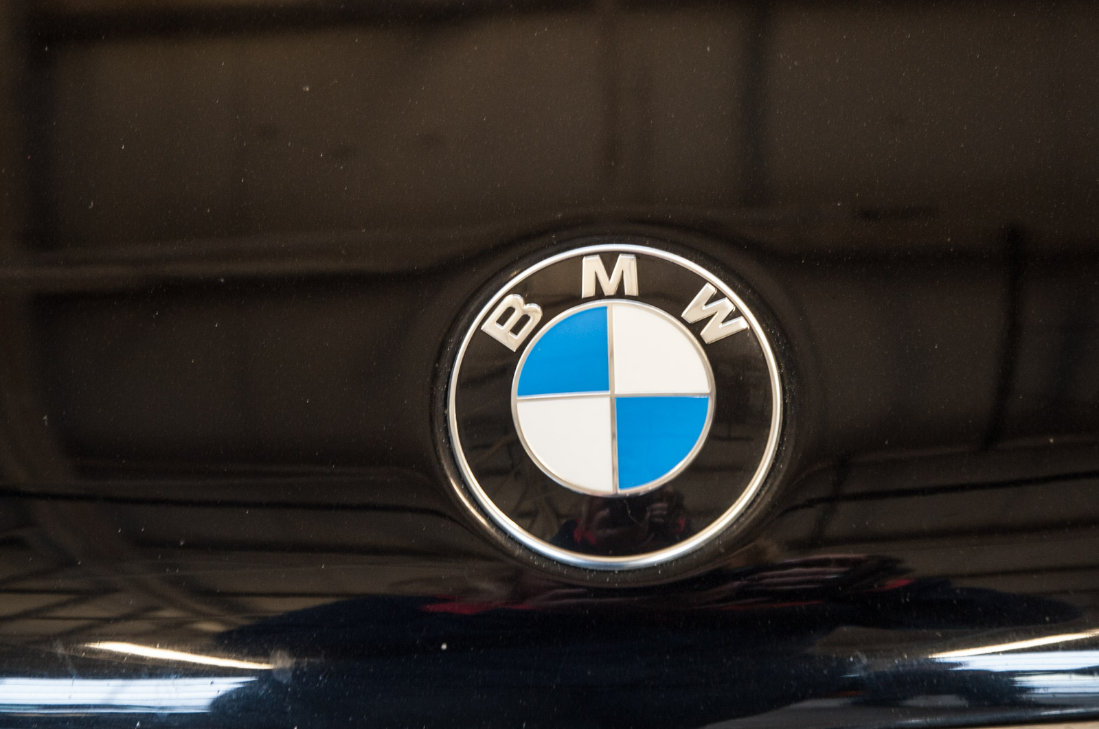 2000 BMW 750IL V12 Sedan