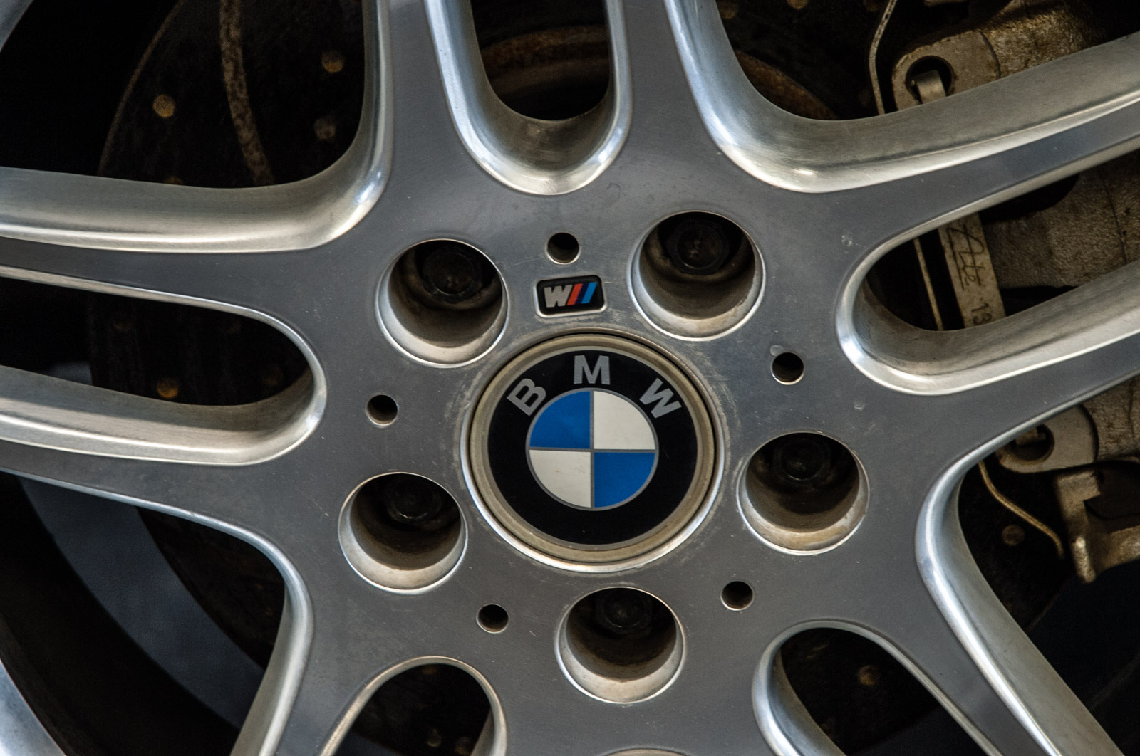 2000 BMW 750IL V12 Sedan