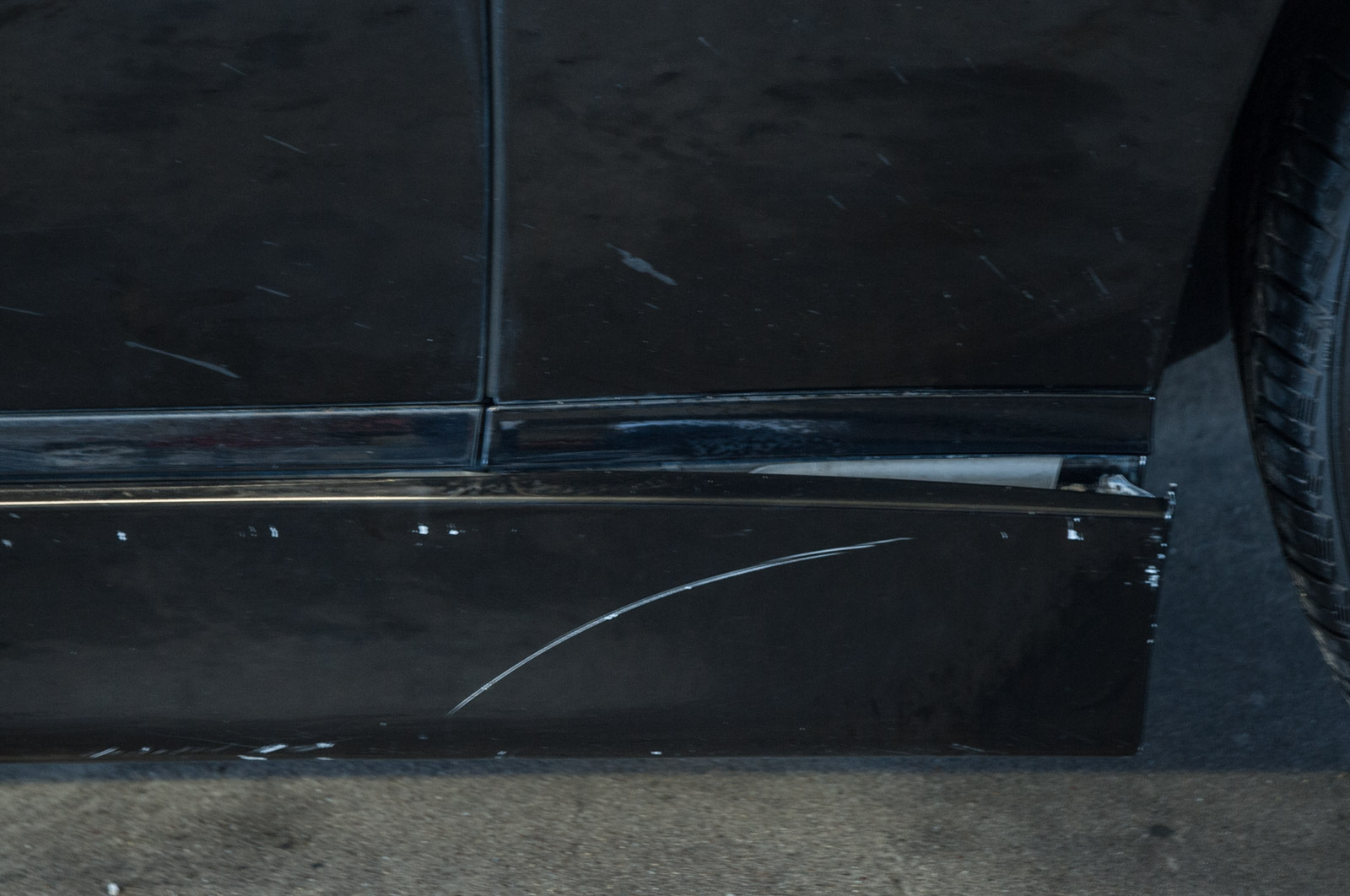 2000 BMW 750IL V12 Sedan