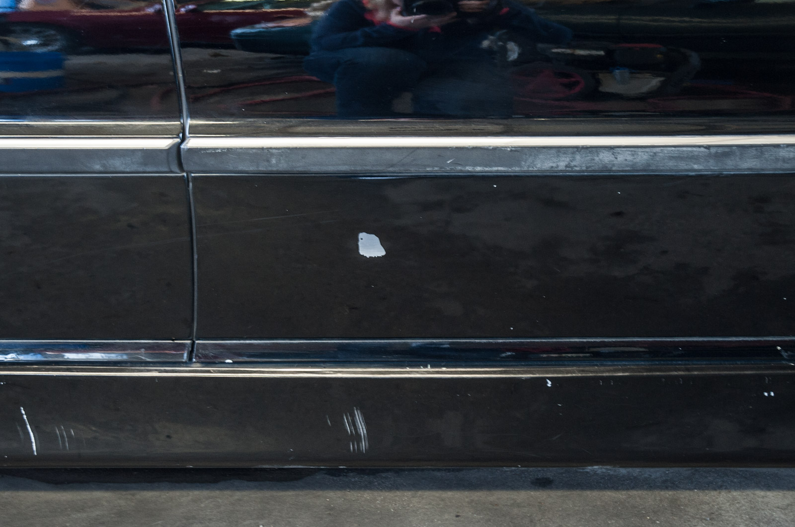 2000 BMW 750IL V12 Sedan