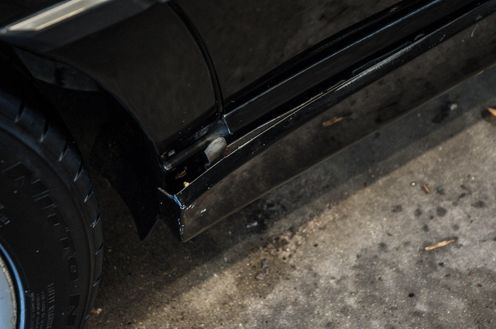 2000 BMW 750IL V12 Sedan