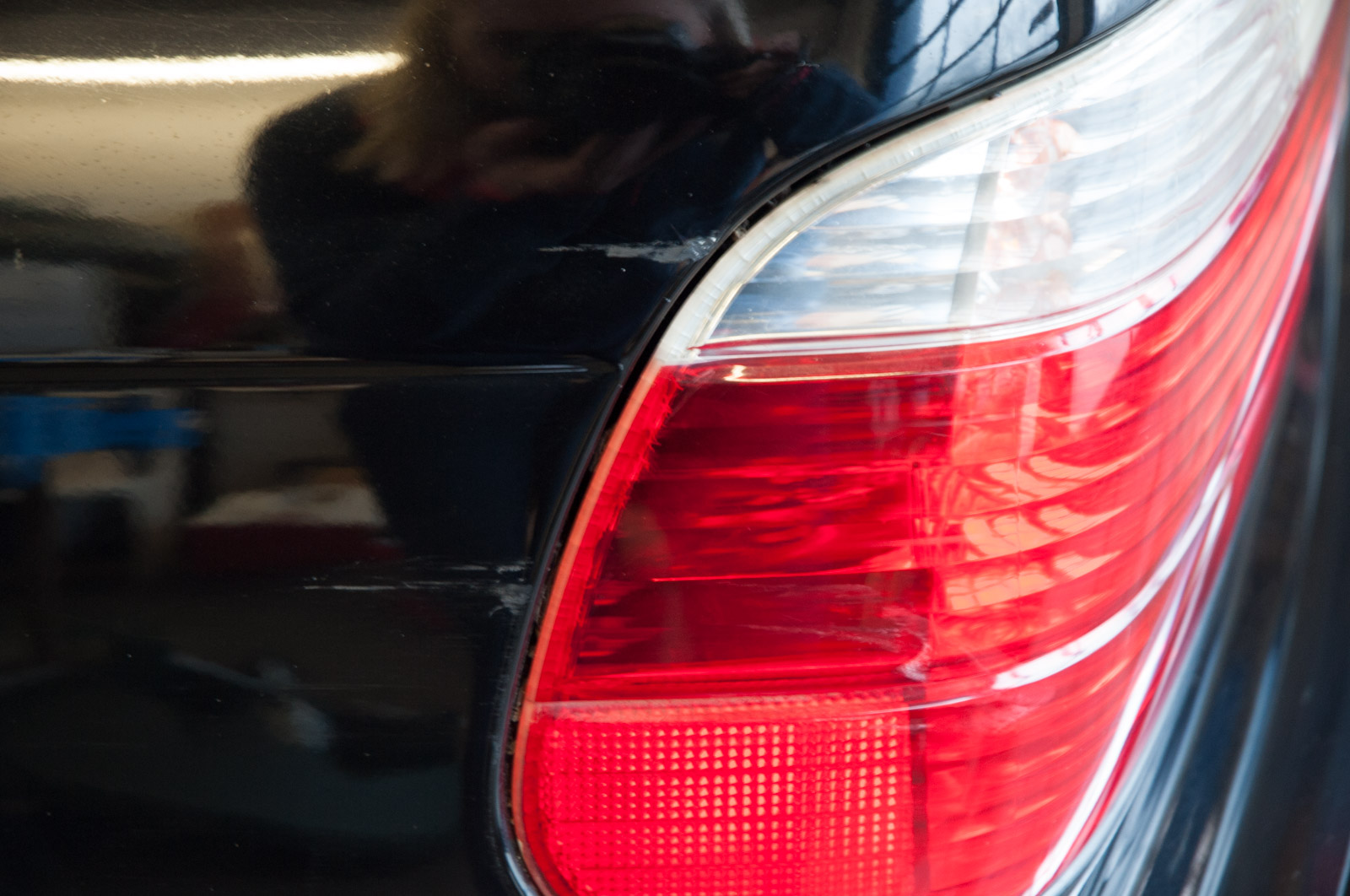 2000 BMW 750IL V12 Sedan