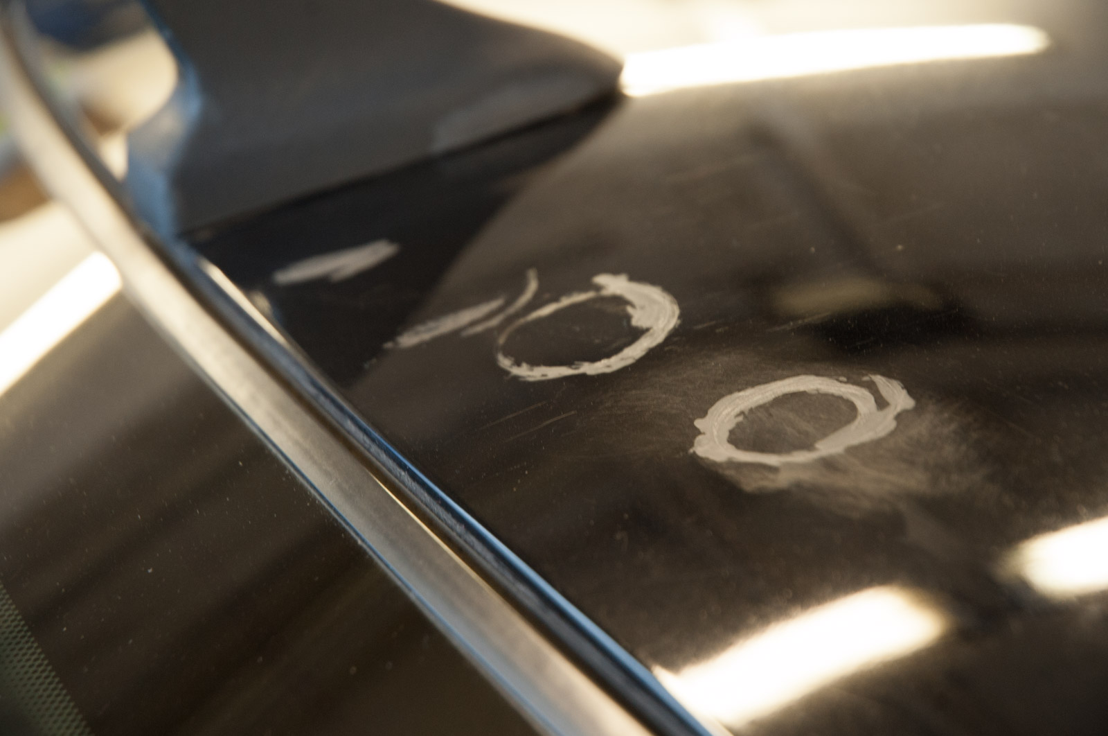 2000 BMW 750IL V12 Sedan