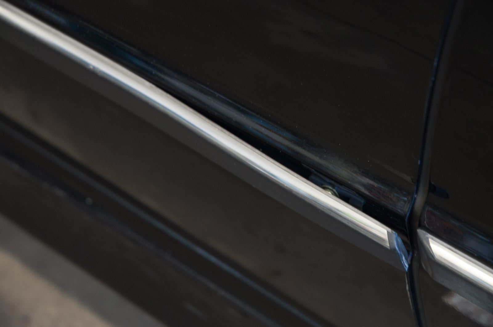 2000 BMW 750IL V12 Sedan