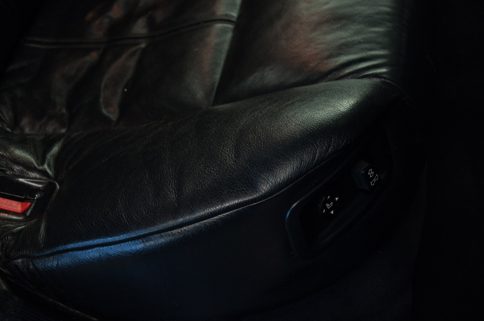 2000 BMW 750IL V12 Sedan