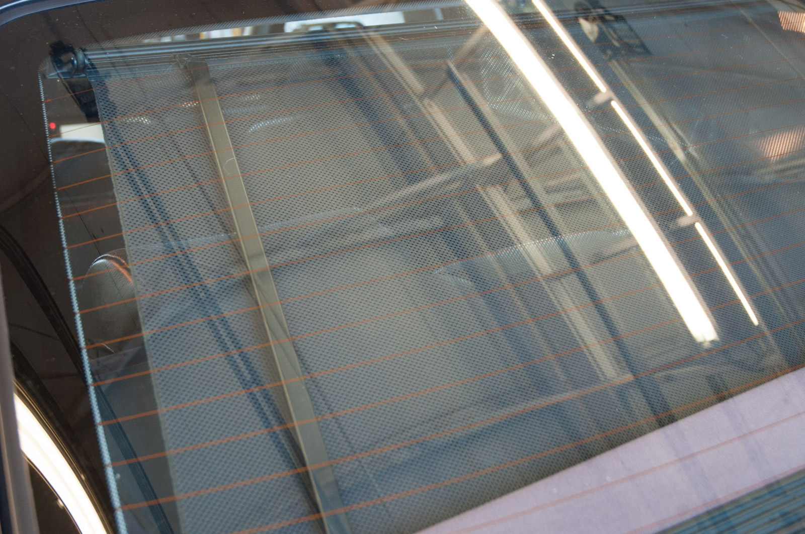 2000 BMW 750IL V12 Sedan